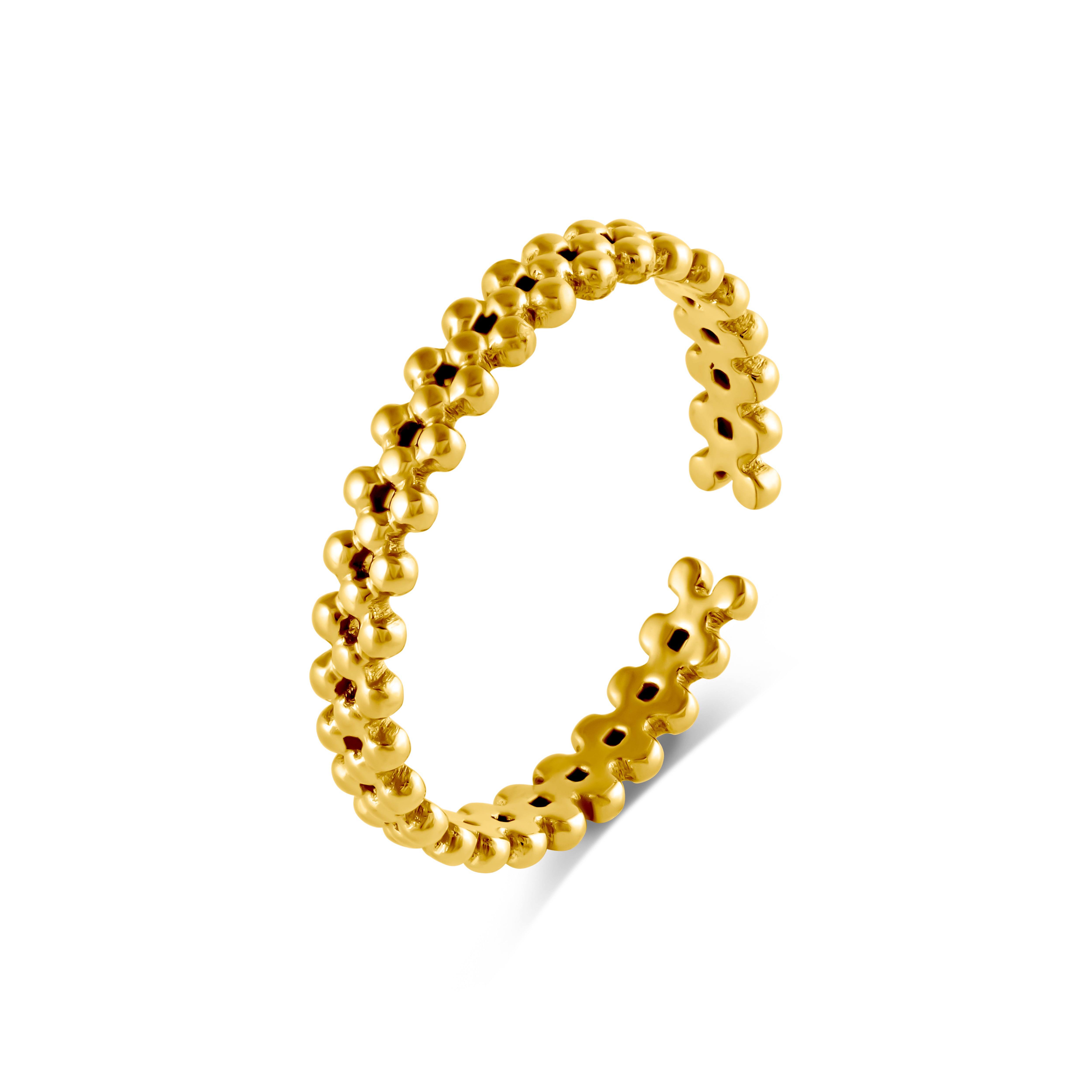 Beads Ring