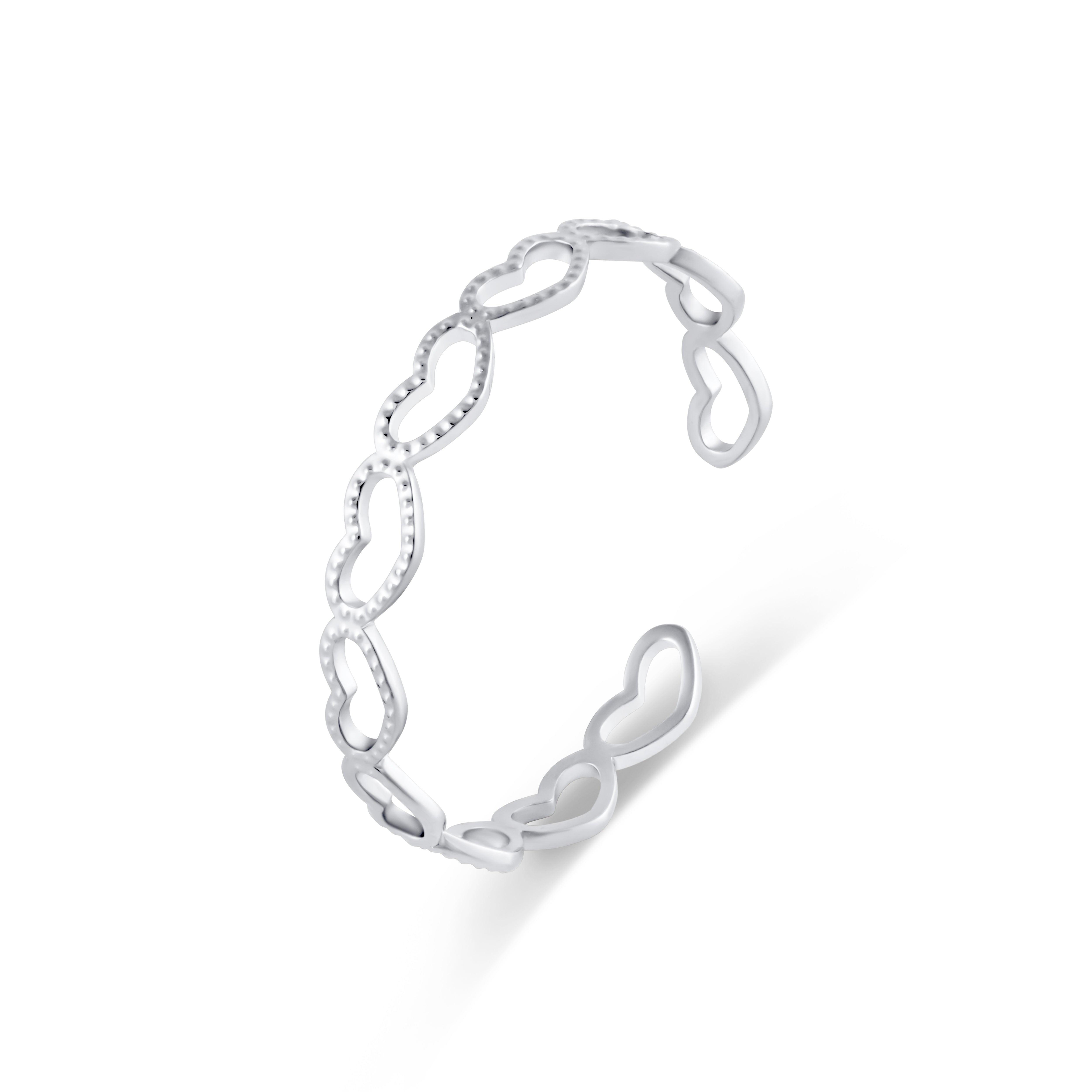 Heart Ring