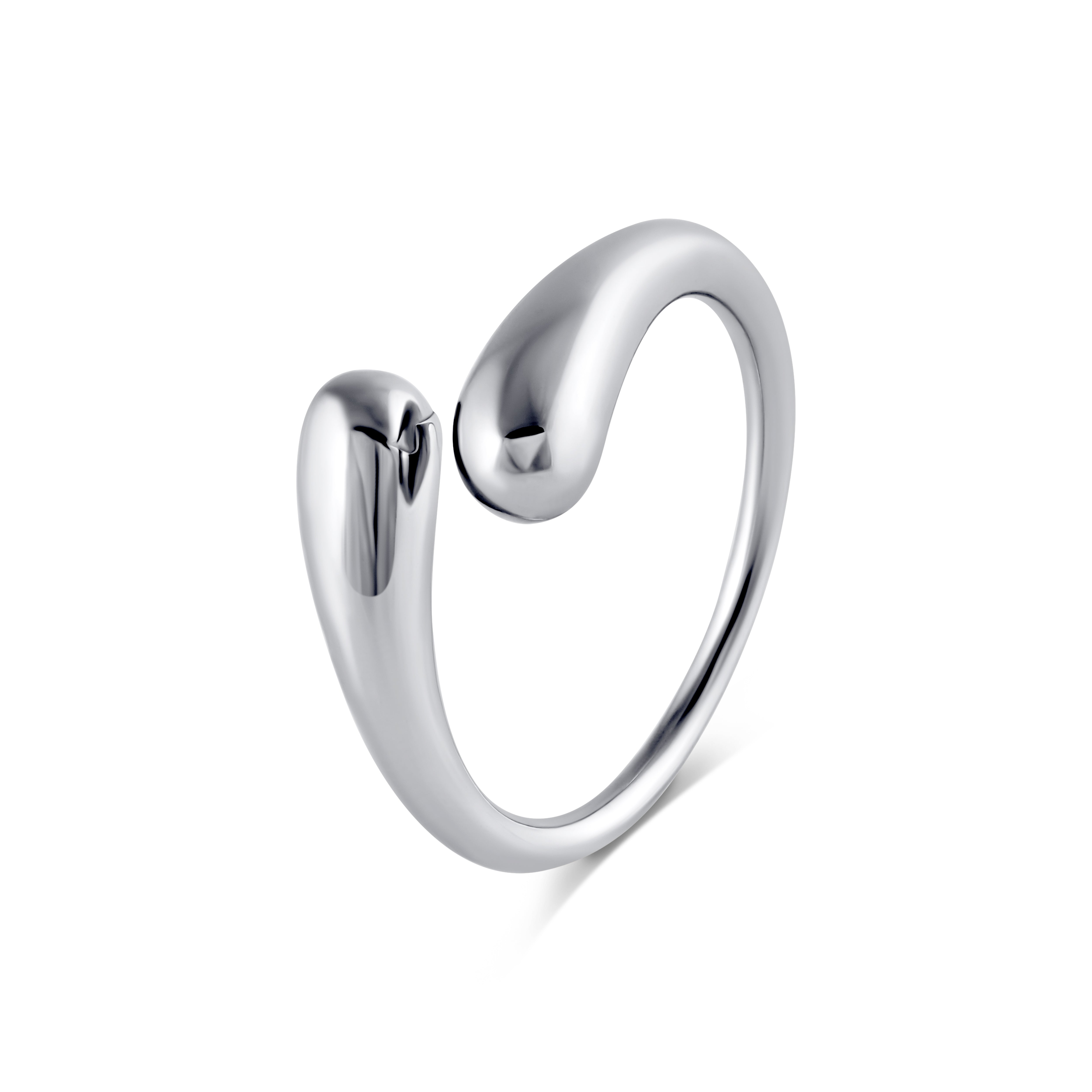 Droplet Ring