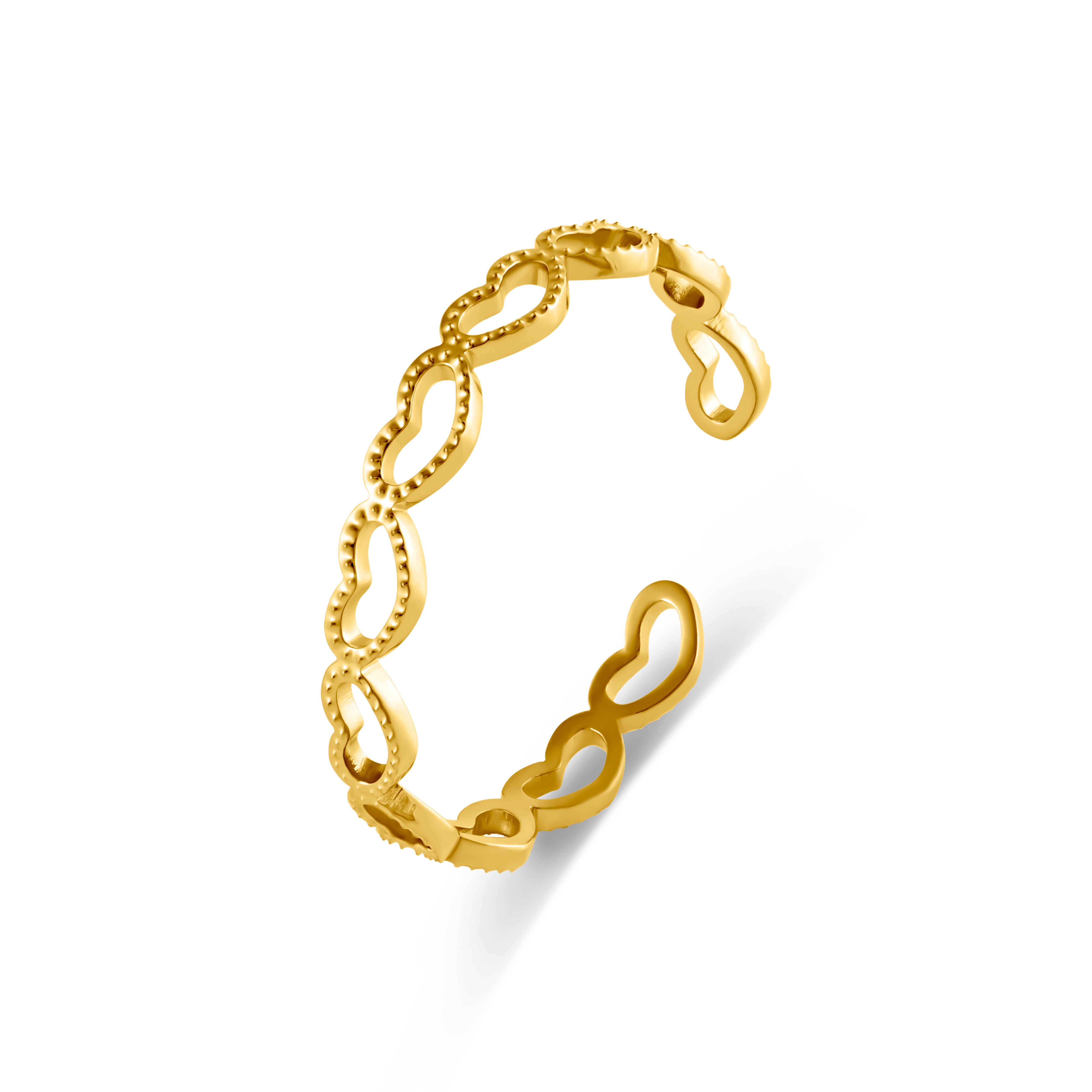 Heart Ring