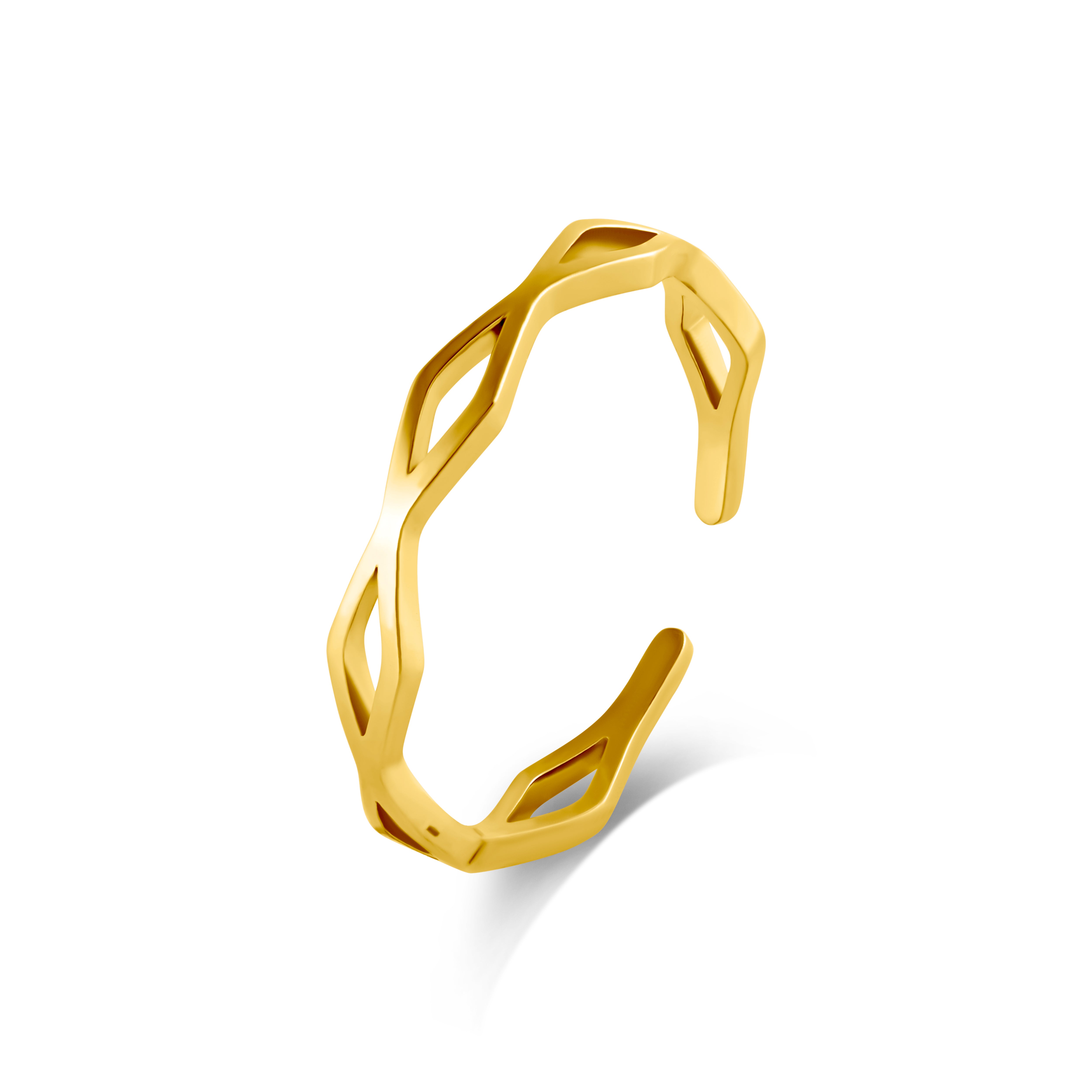 Nova Ring
