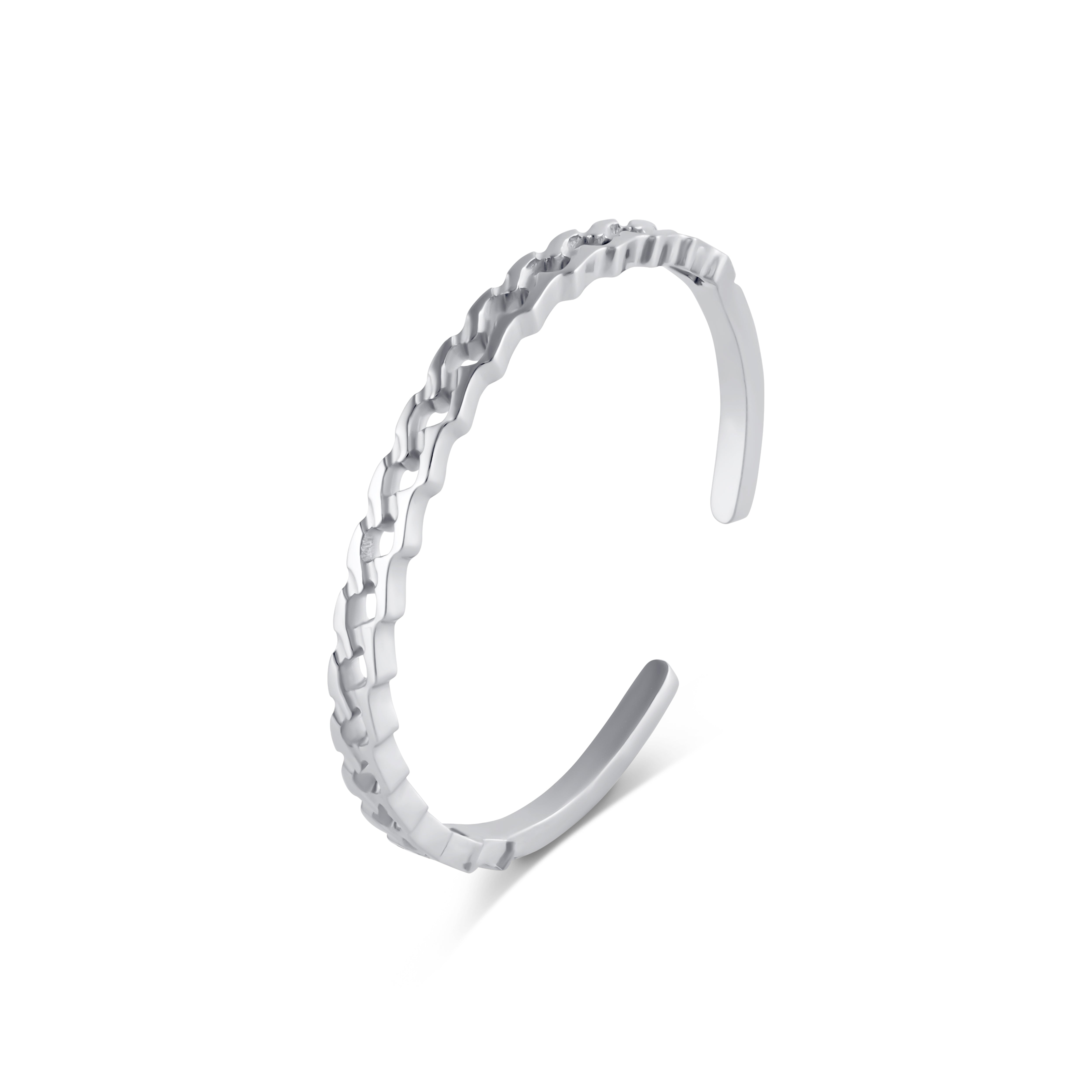 Braided Ring