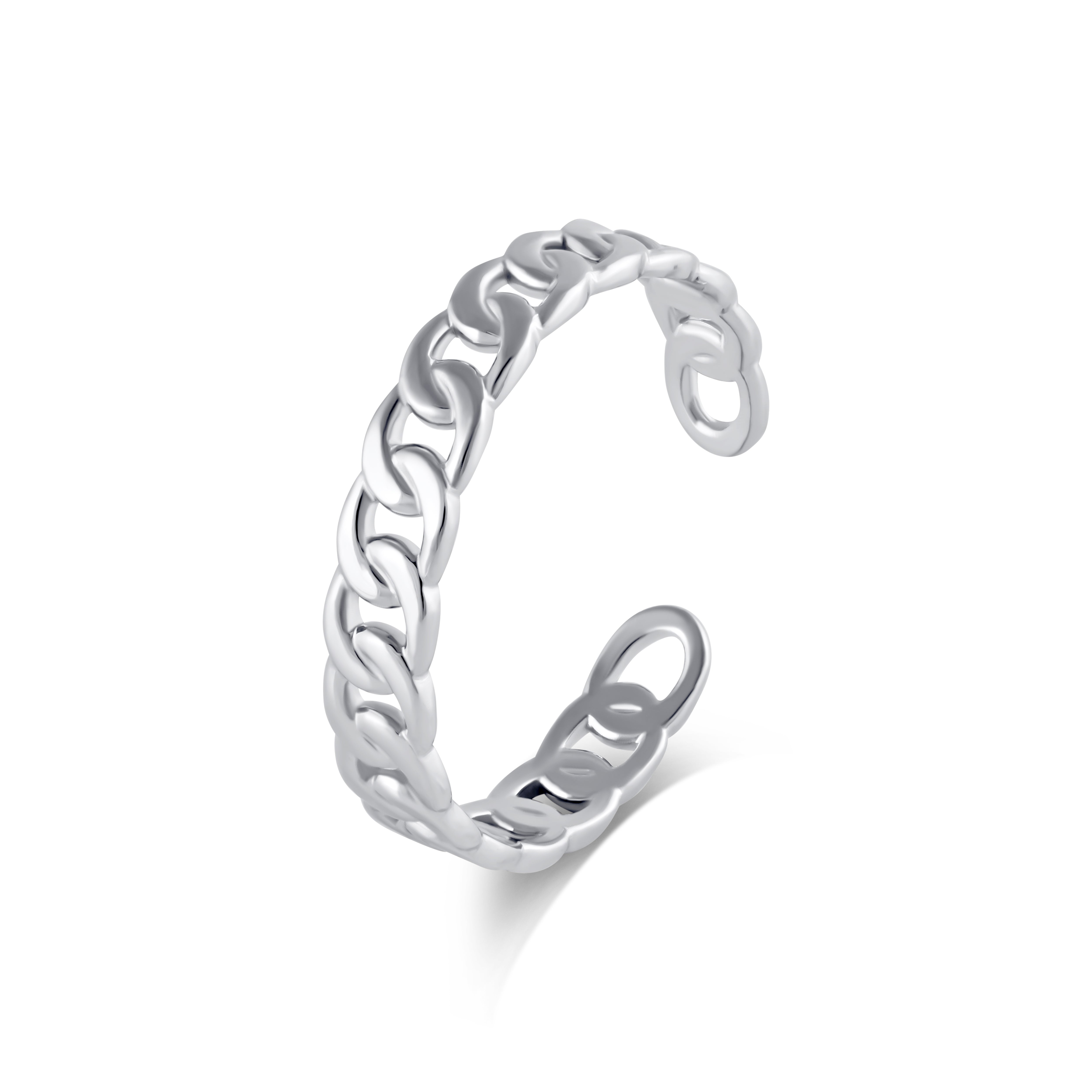 Cuban Classic Ring