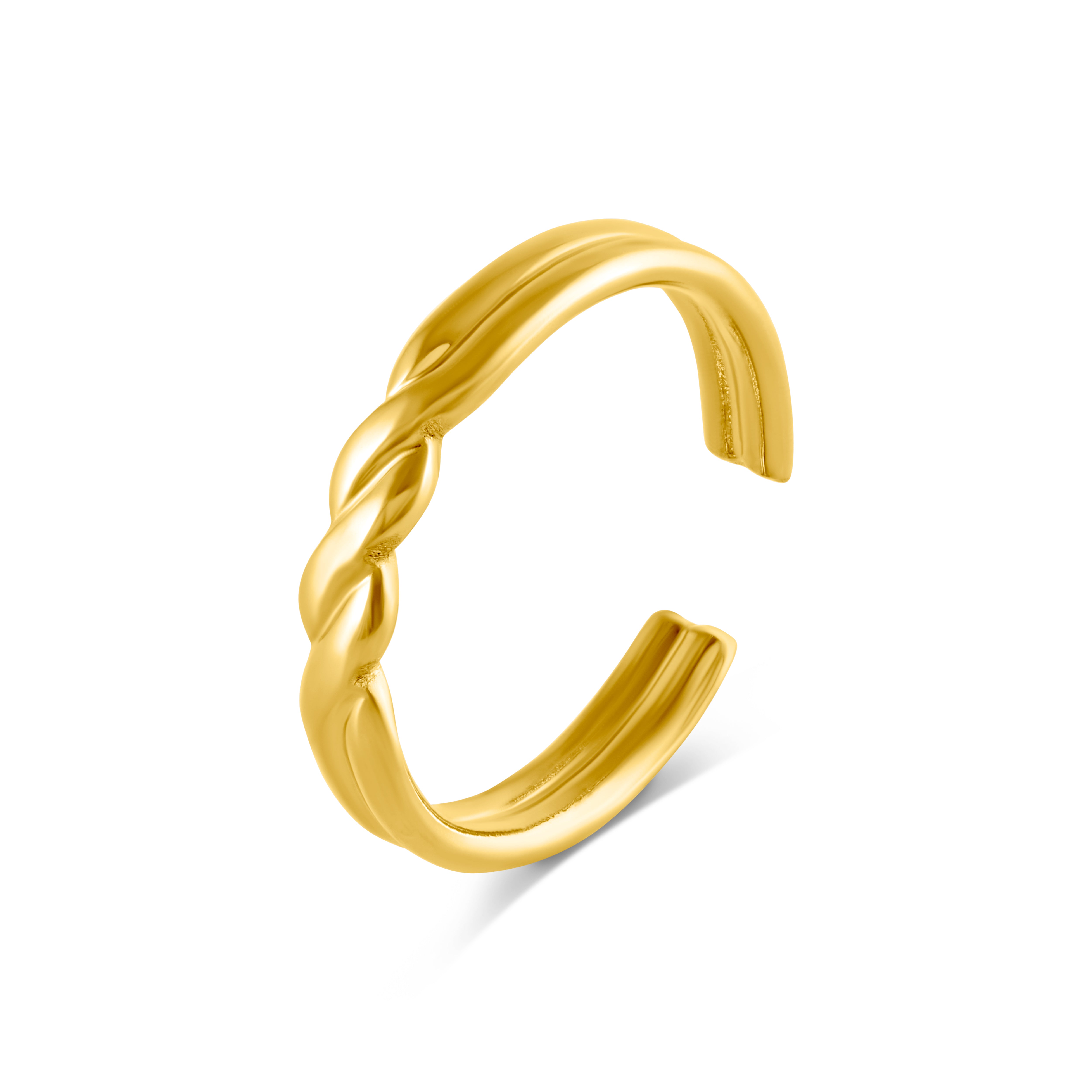 Aurelia Ring