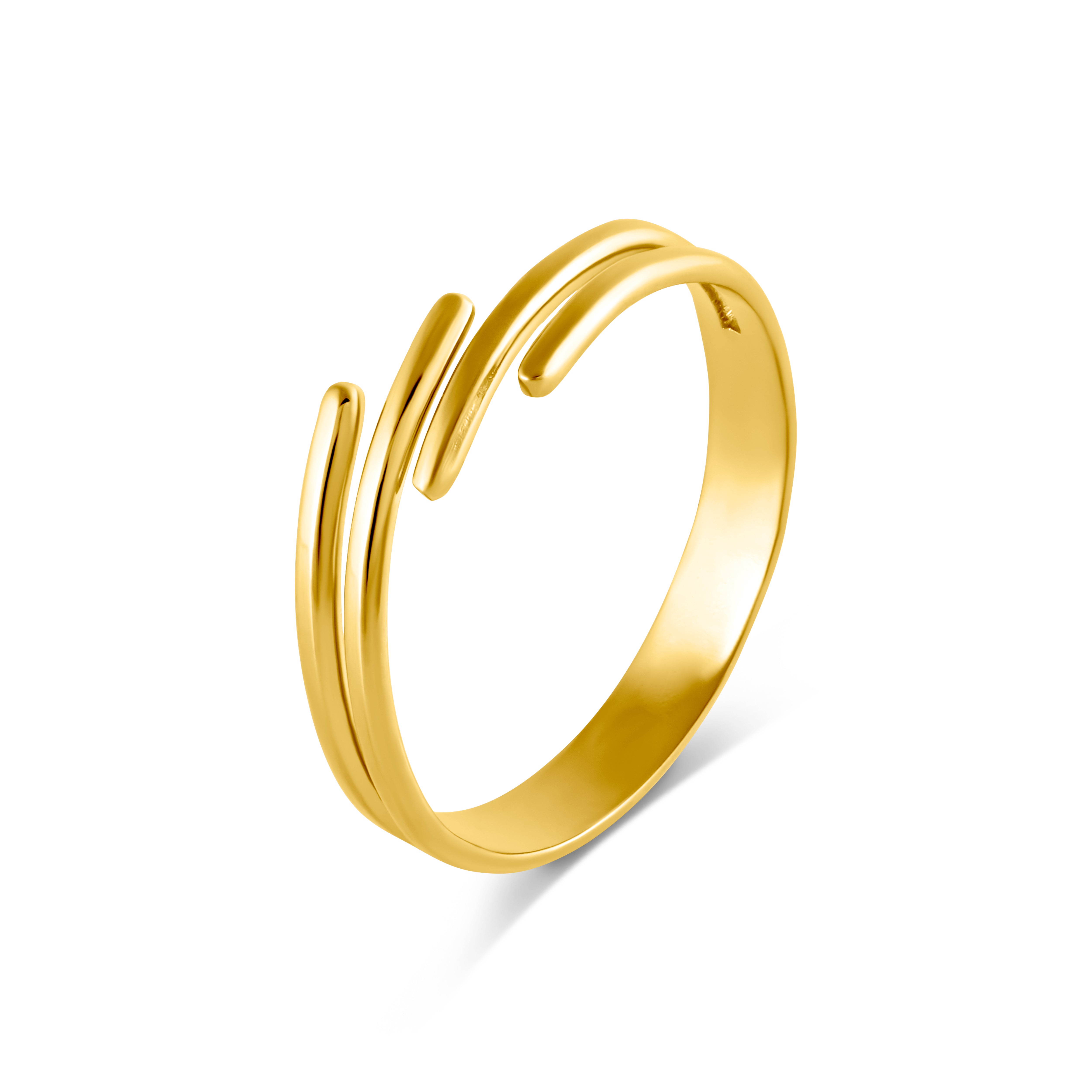 Spirit Ring