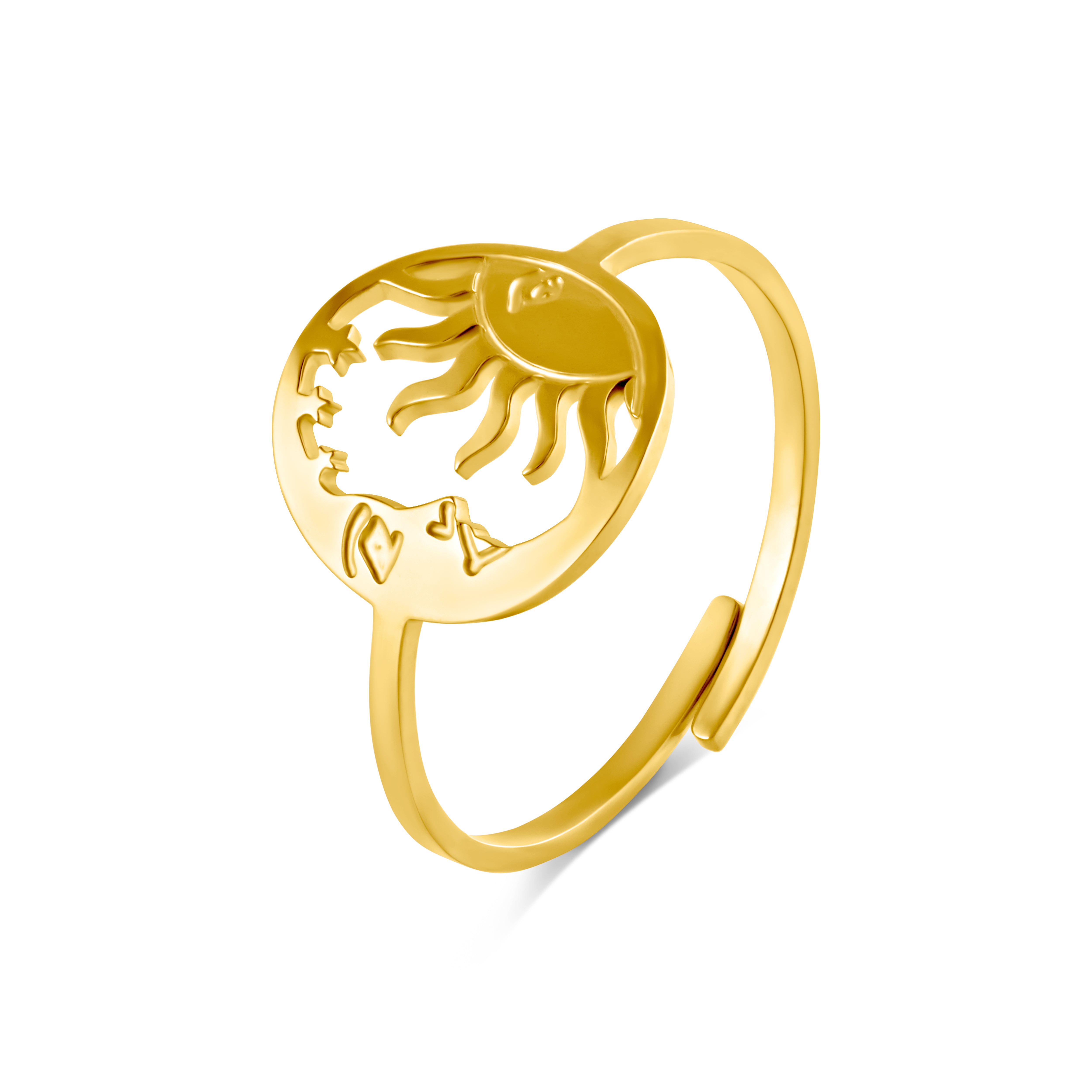 Gaia Ring