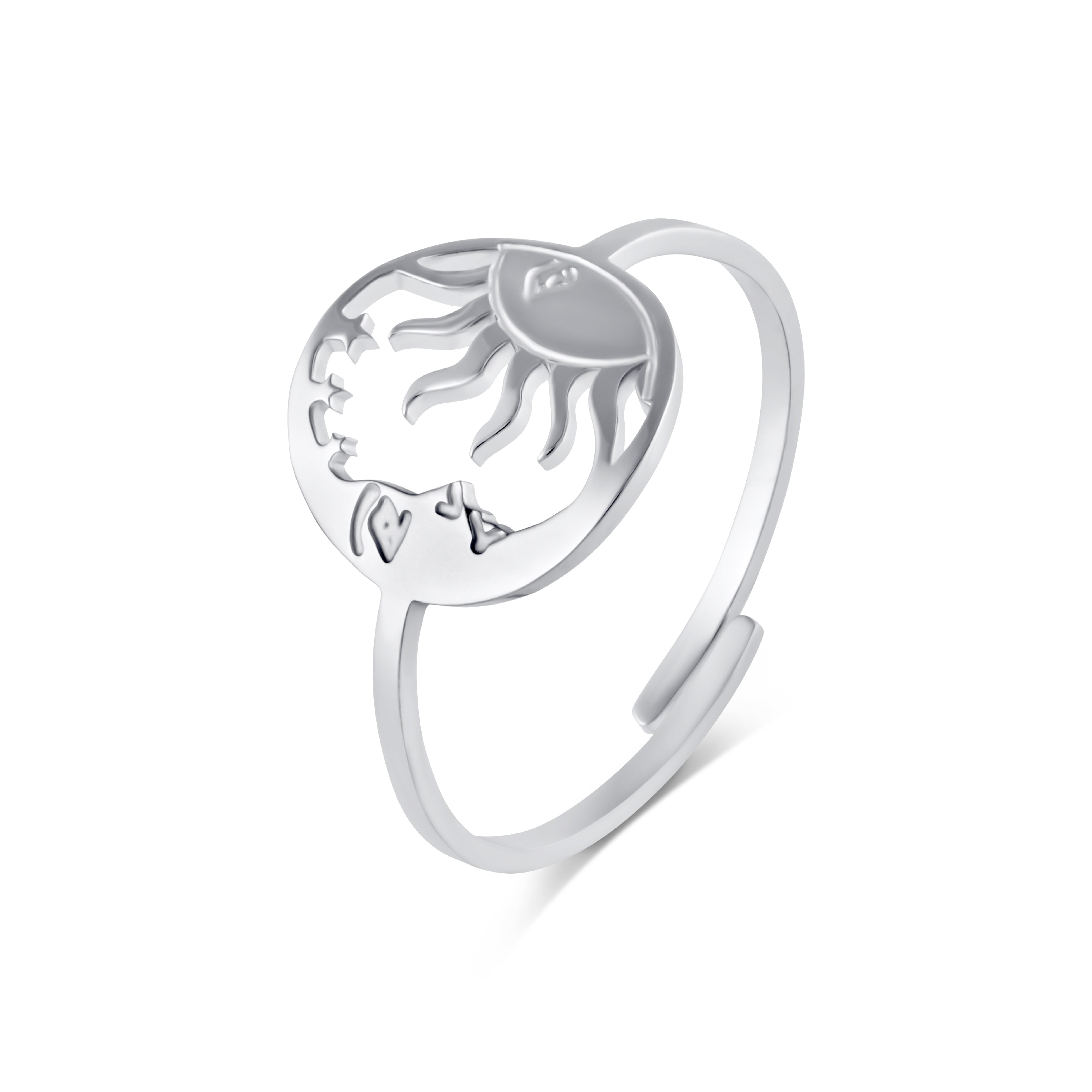 Gaia Ring