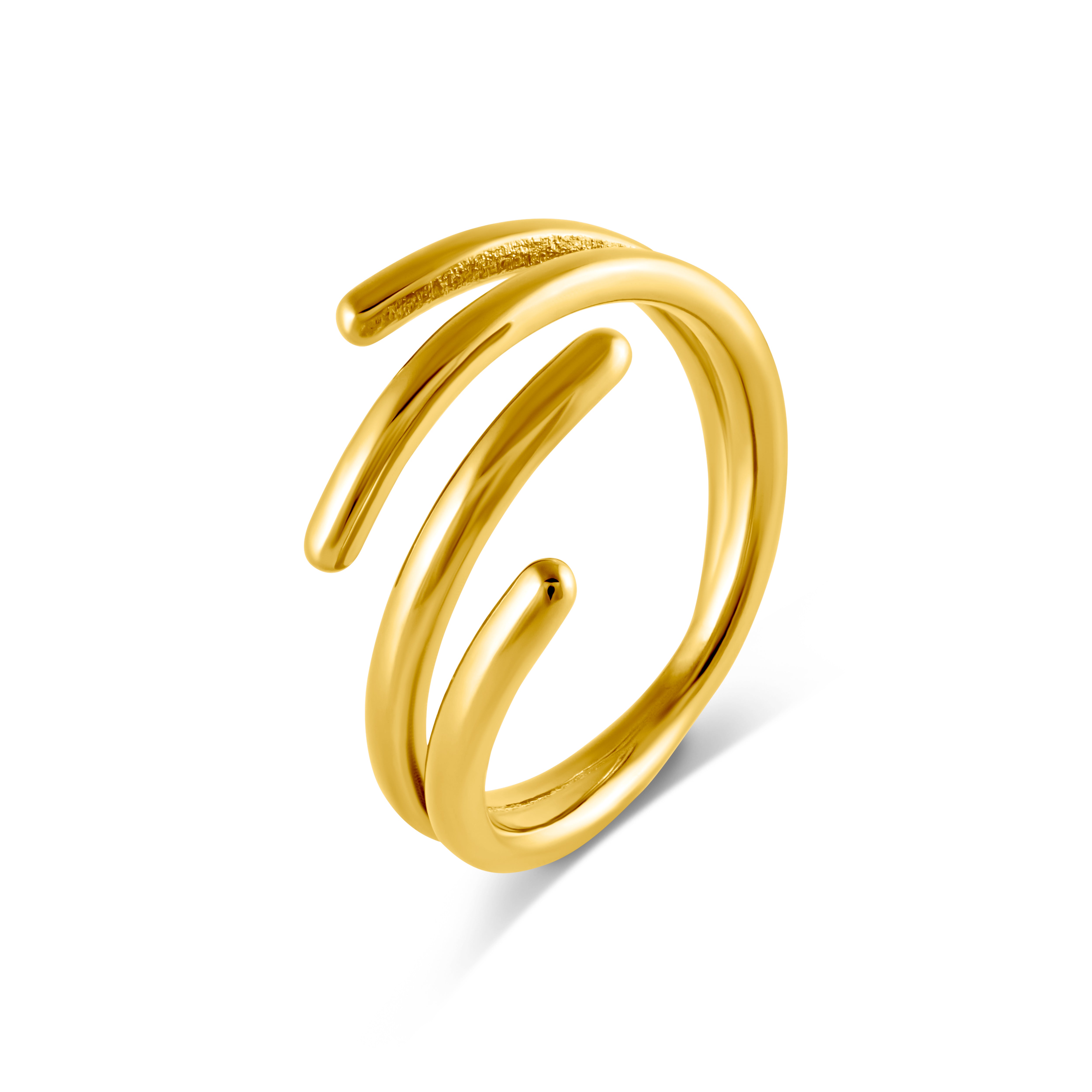 Aureum Ring