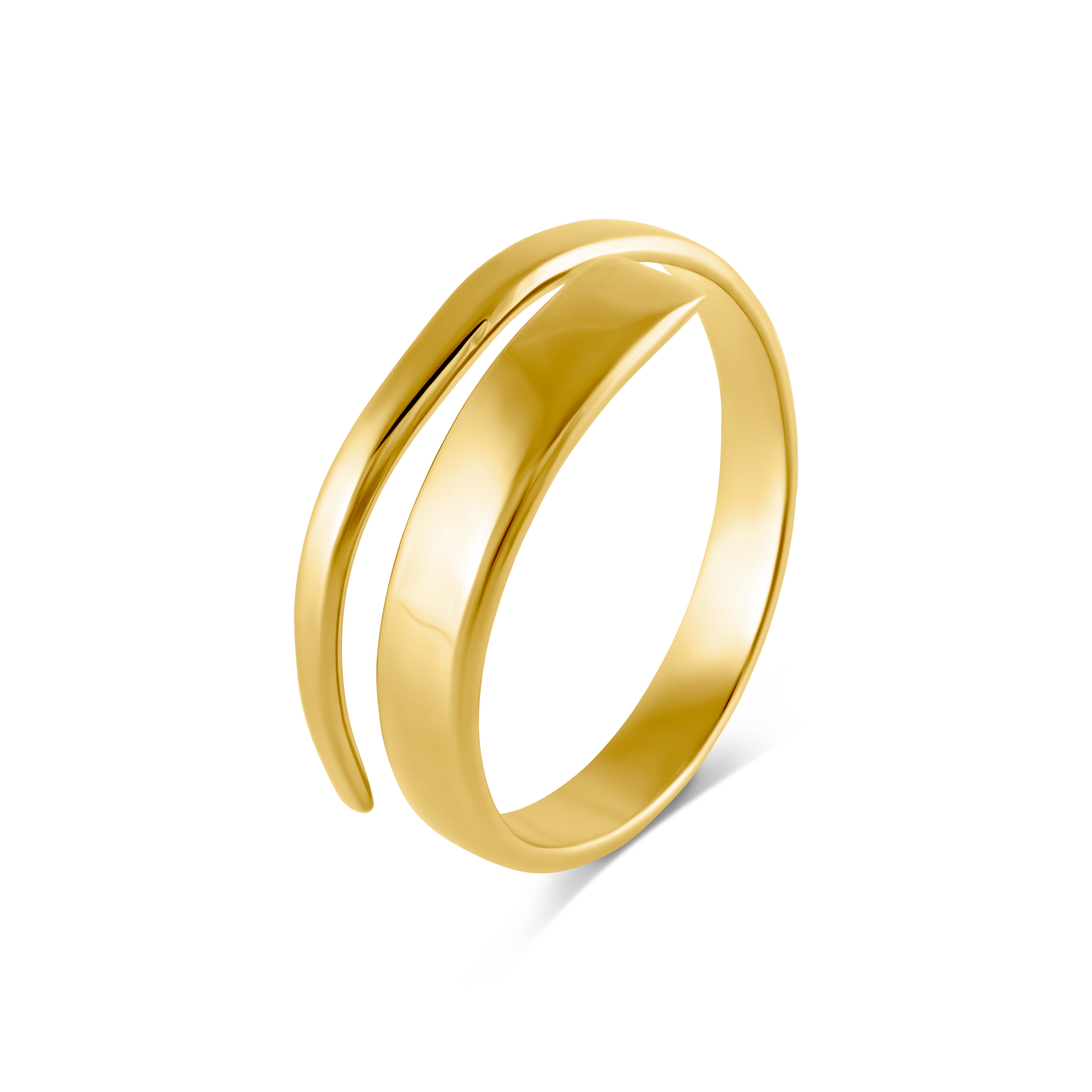 Nova Ring