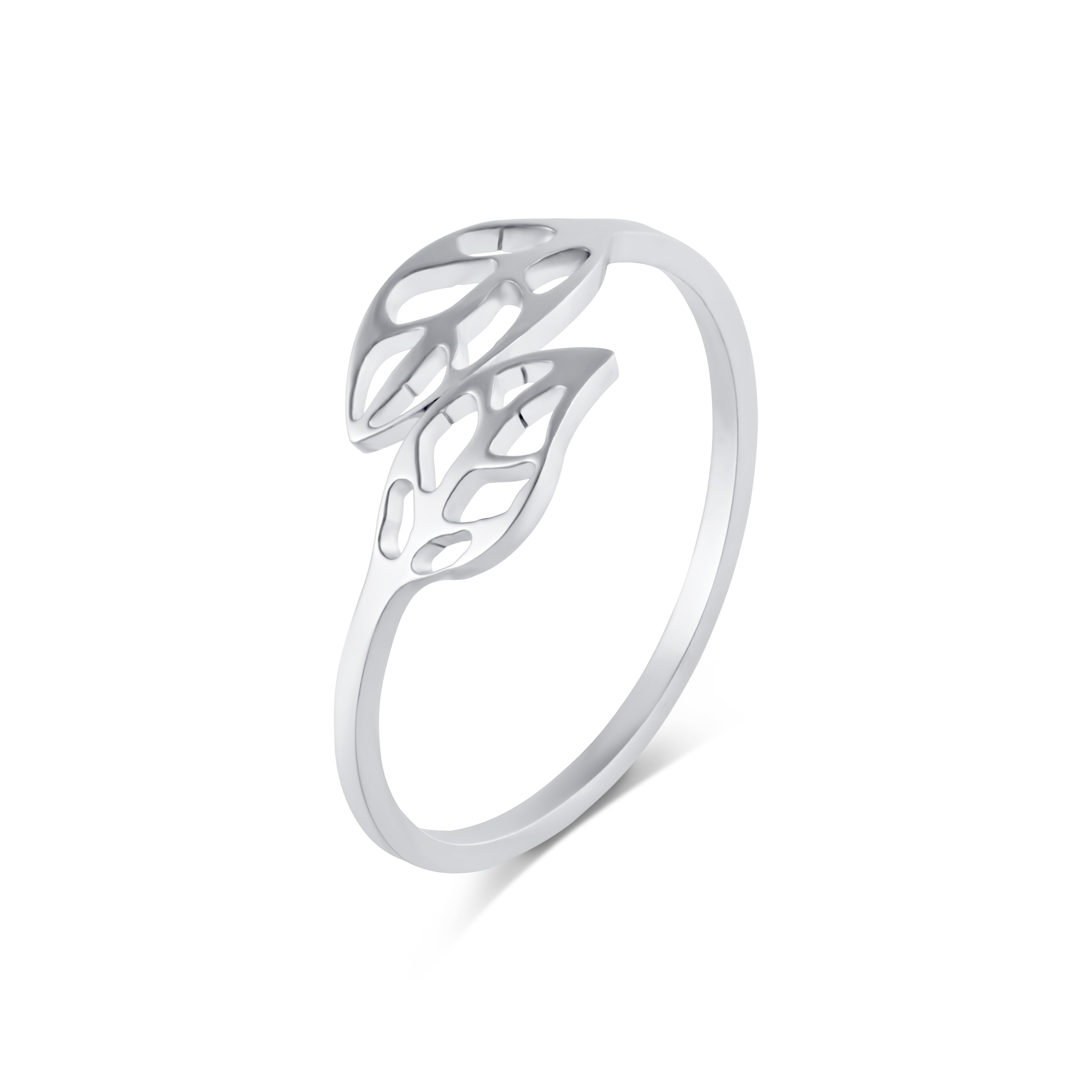Leaf Ring
