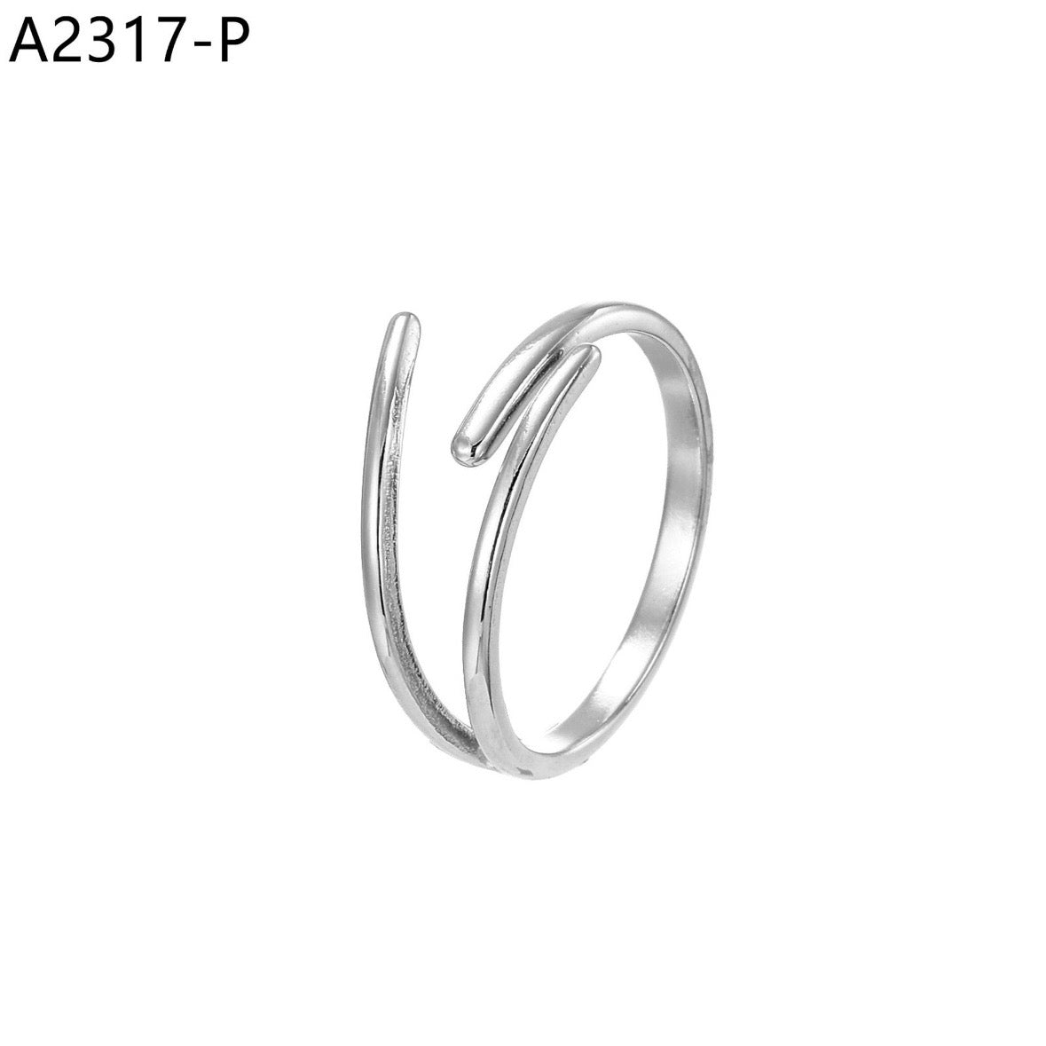 Serenity Ring