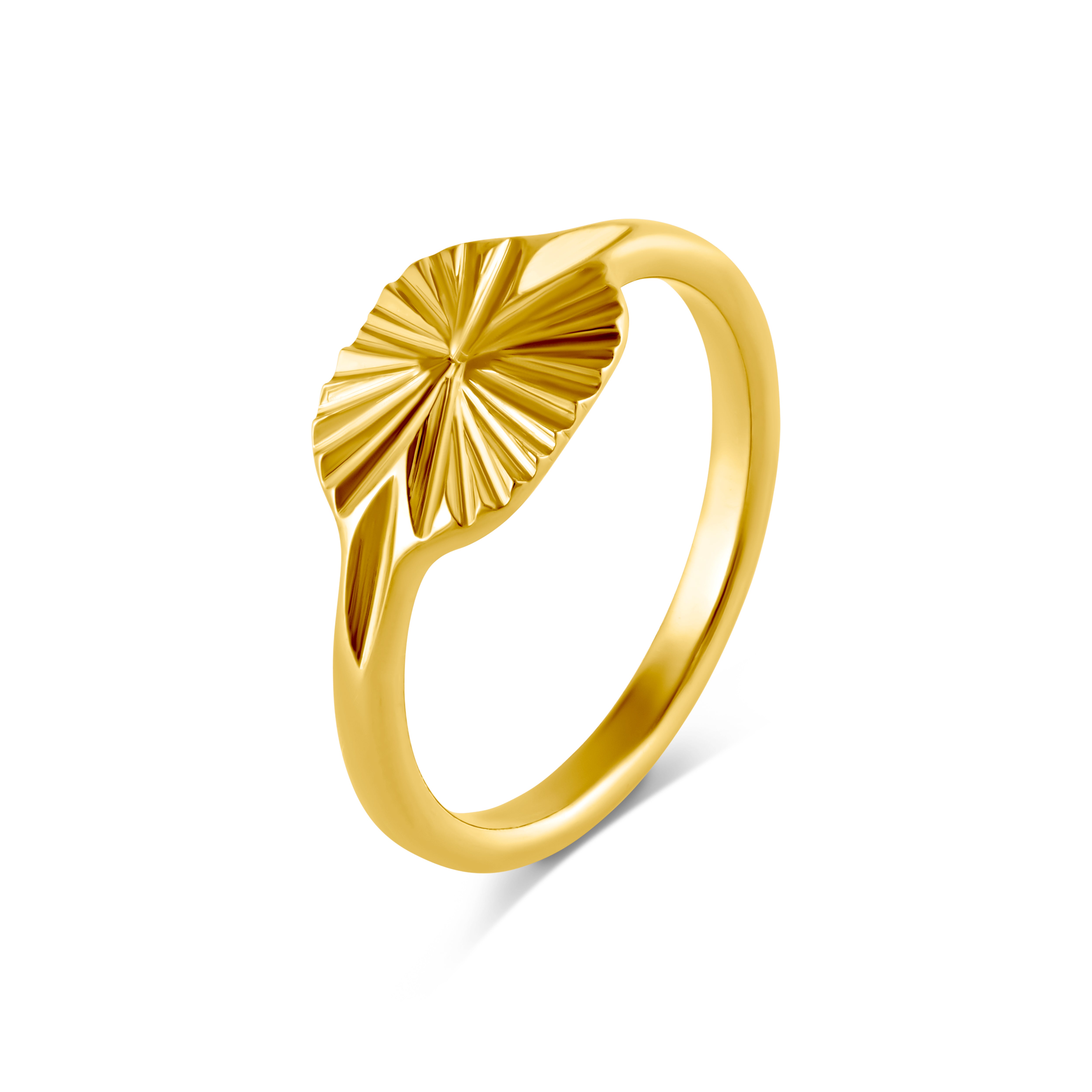 Soleil Ring