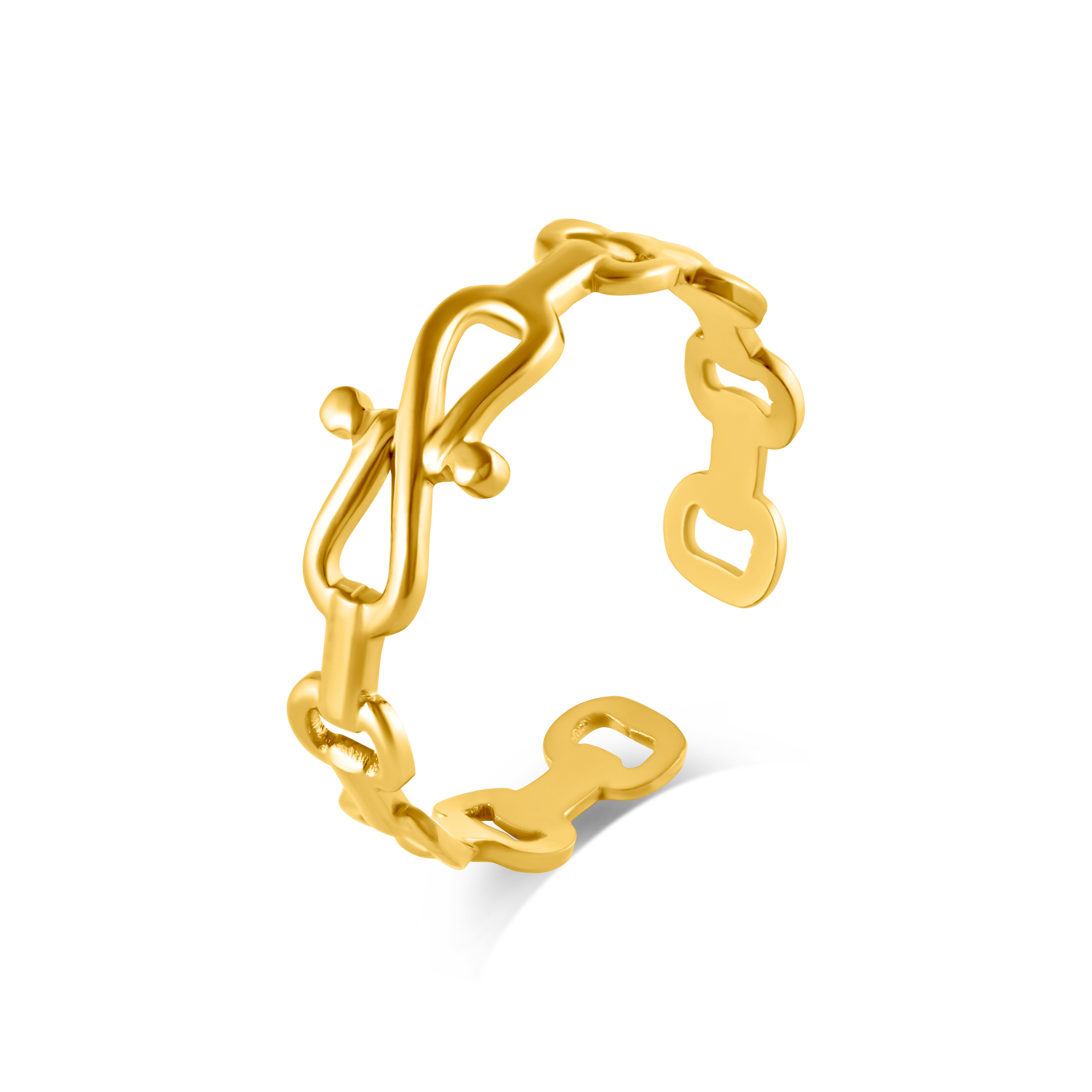 Nexus Ring