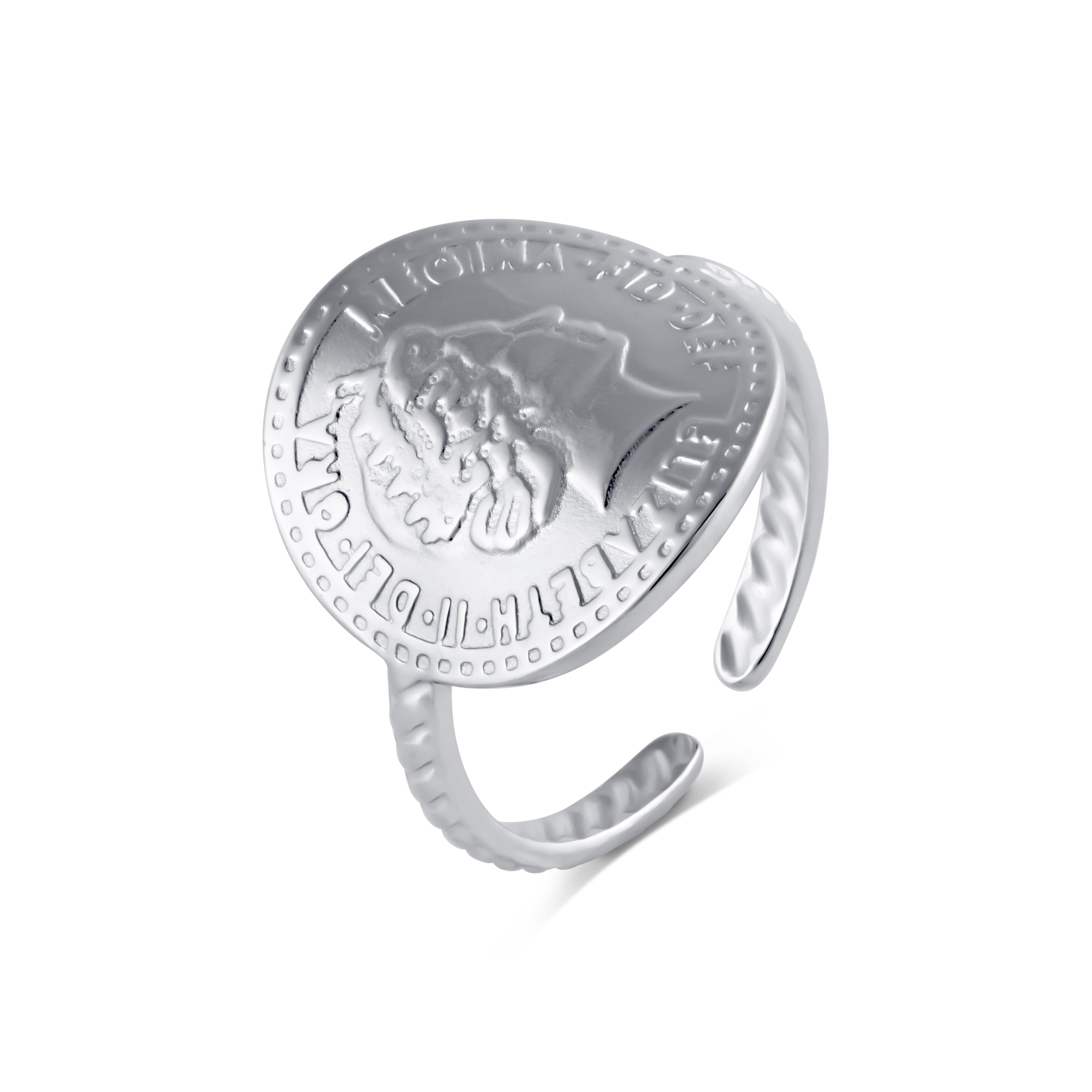 Bold Ring