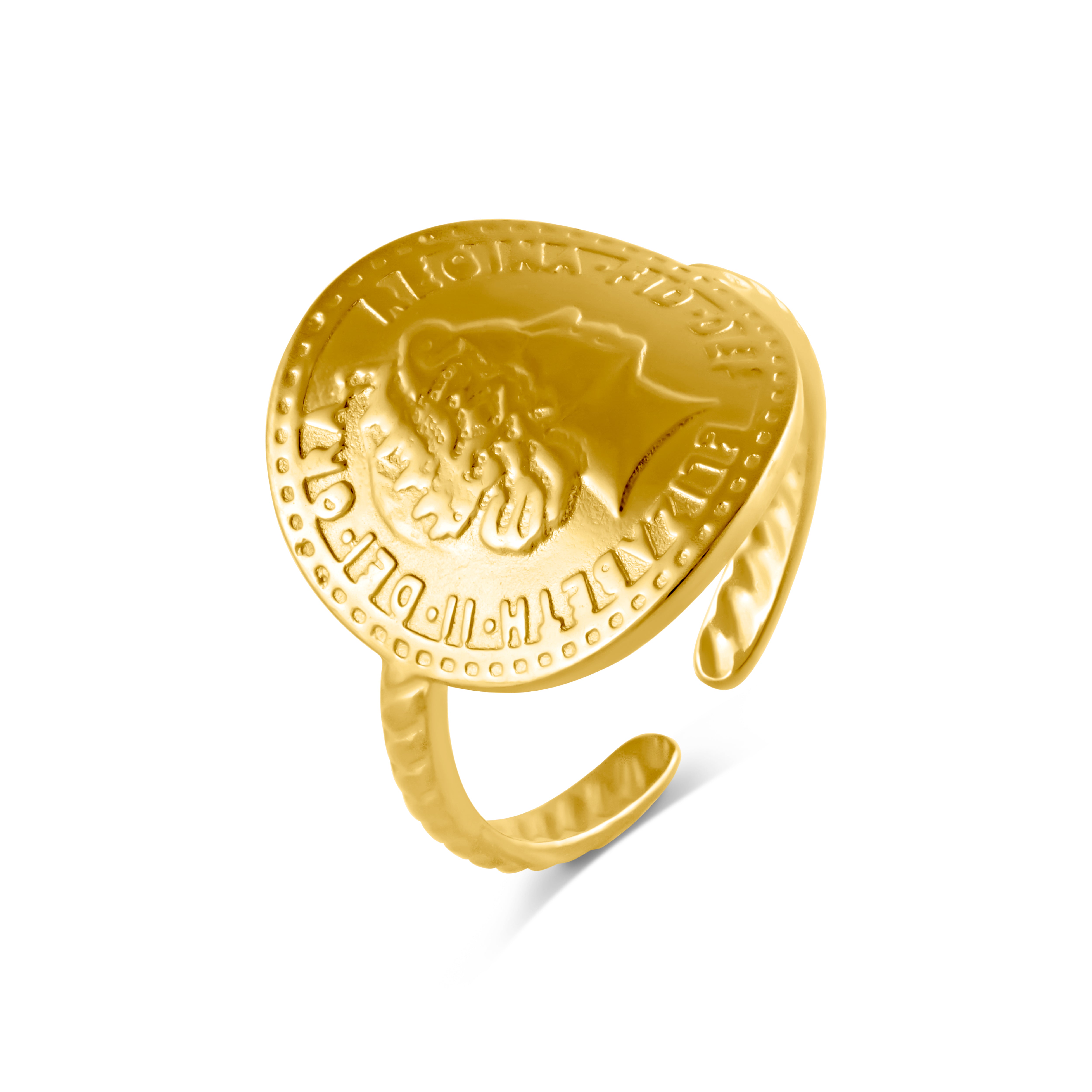 Bold Ring