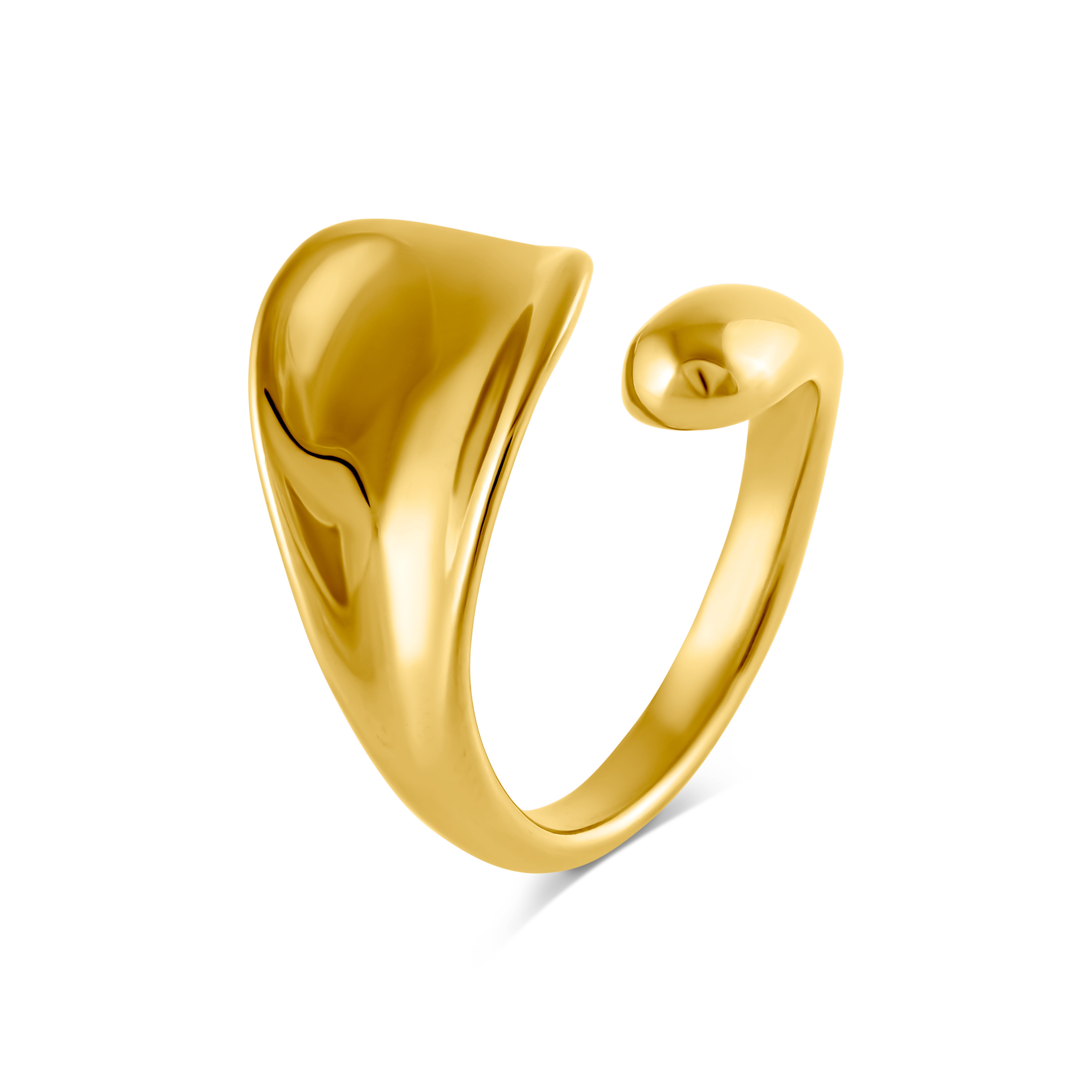 Naiya Ring