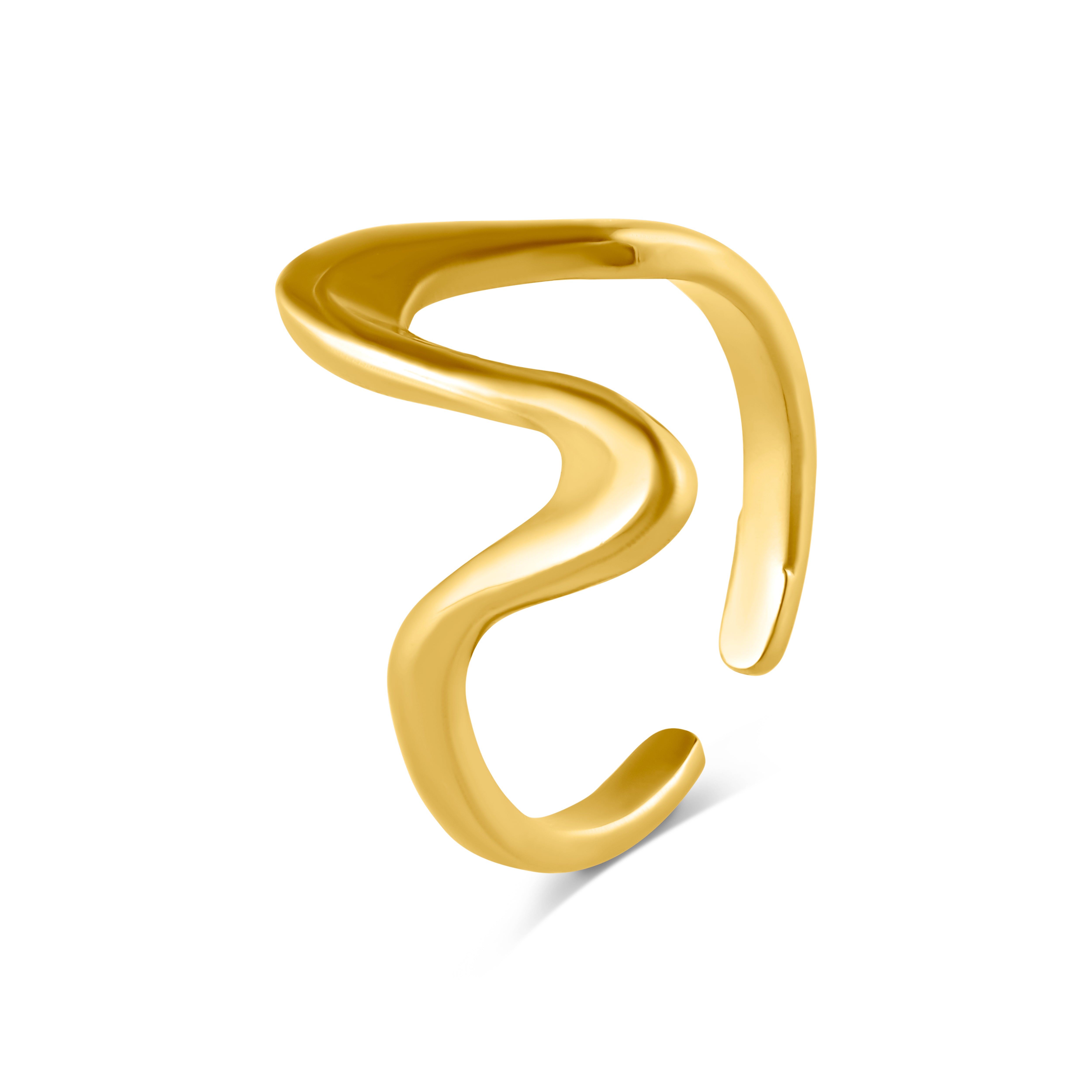 Wave Ring