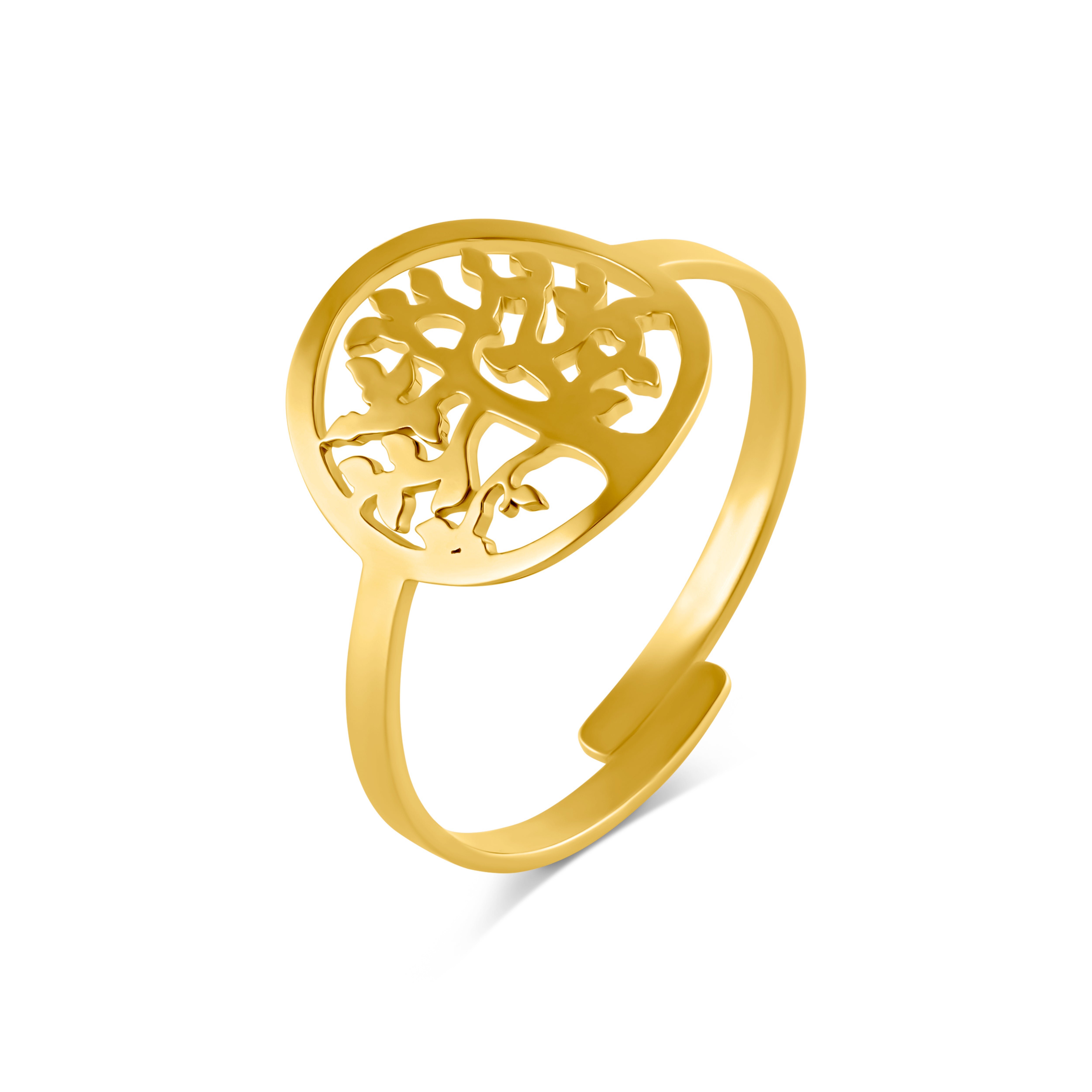 Tree of Life Ring