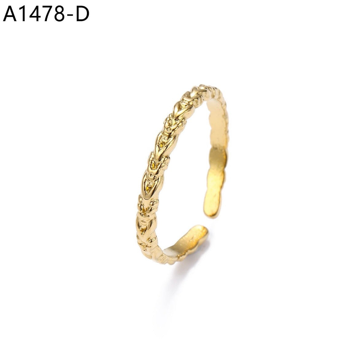 Enya Ring