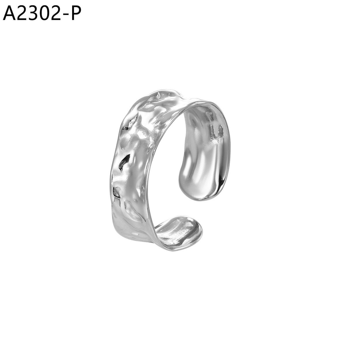 Lunar Ring