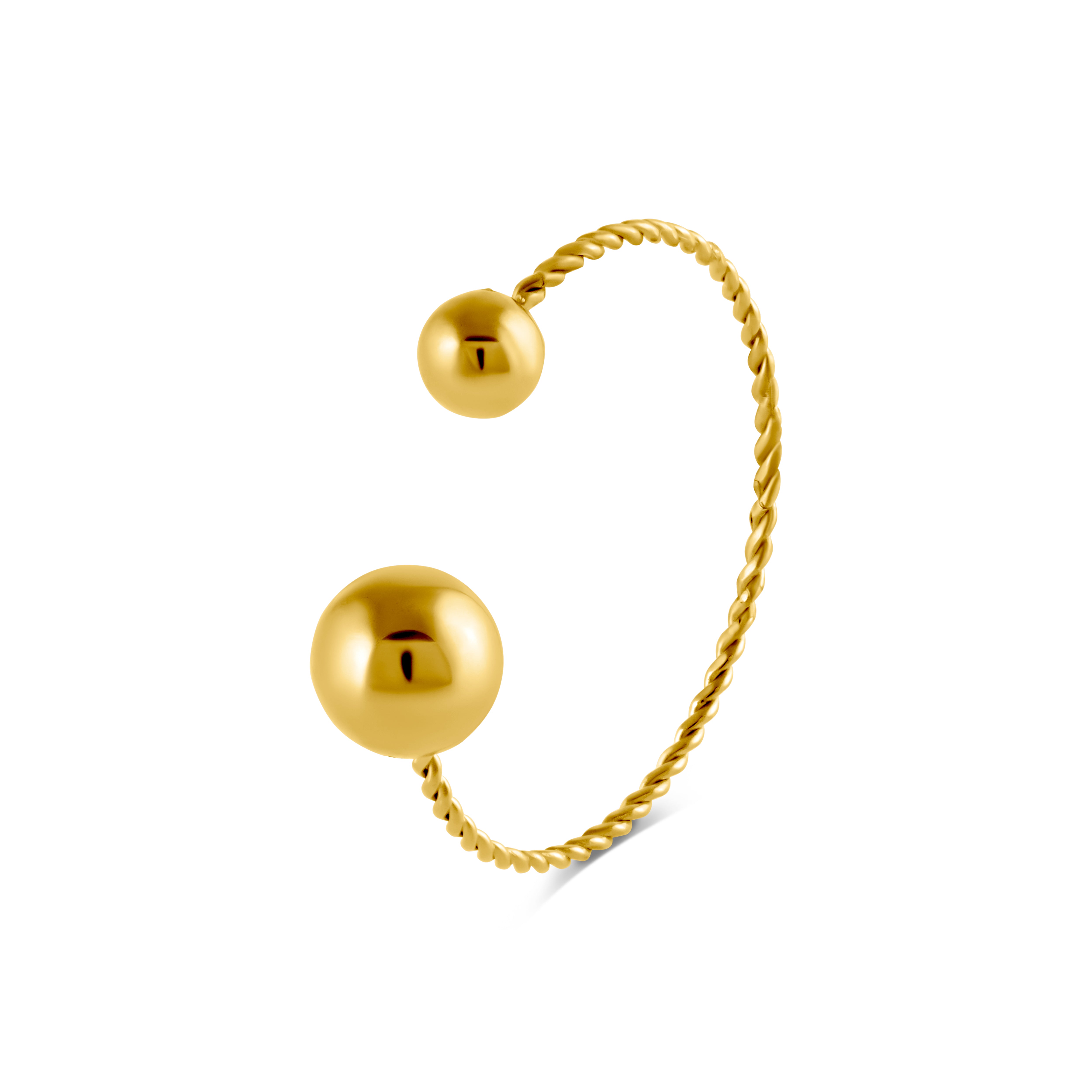 Duo Ring