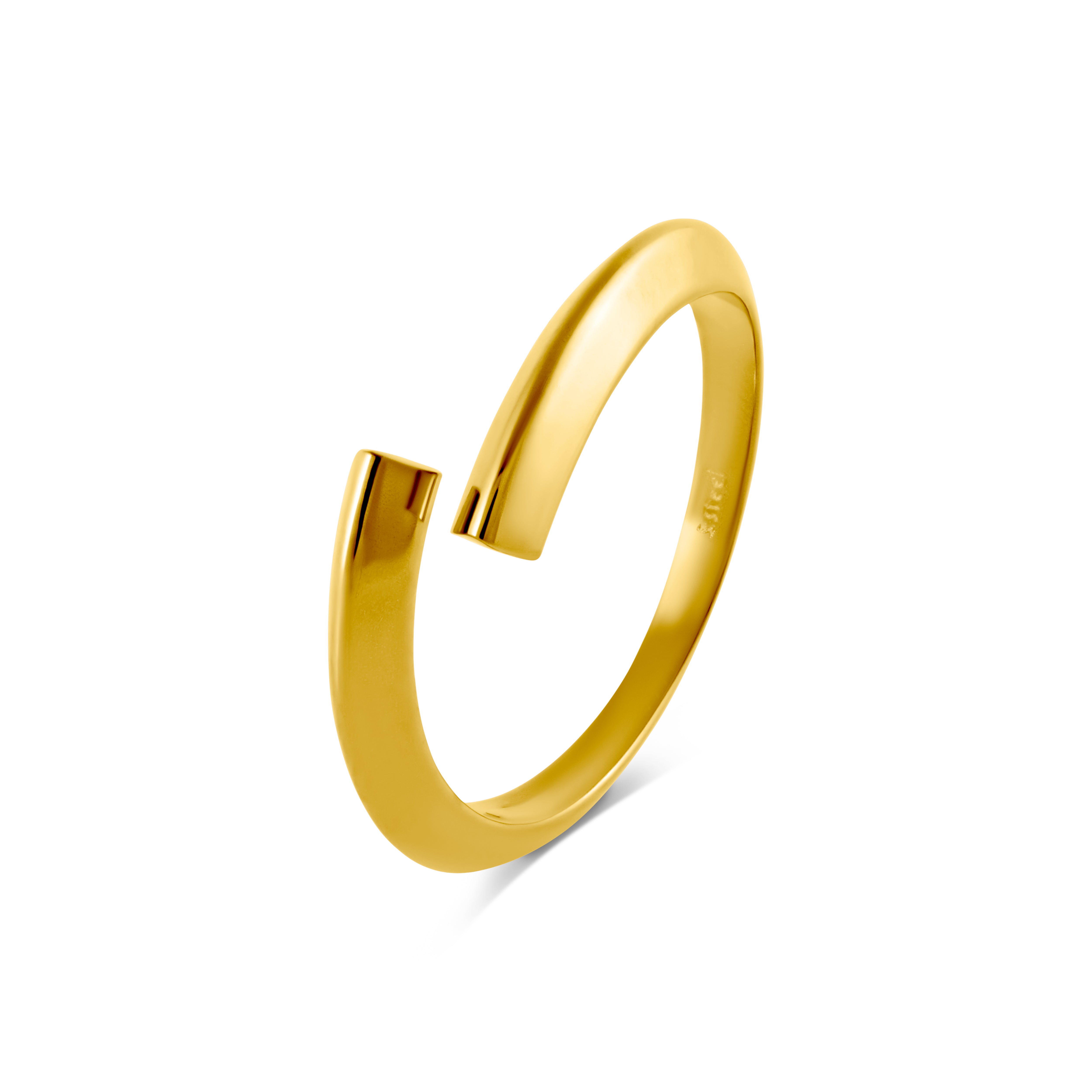 Orris Ring