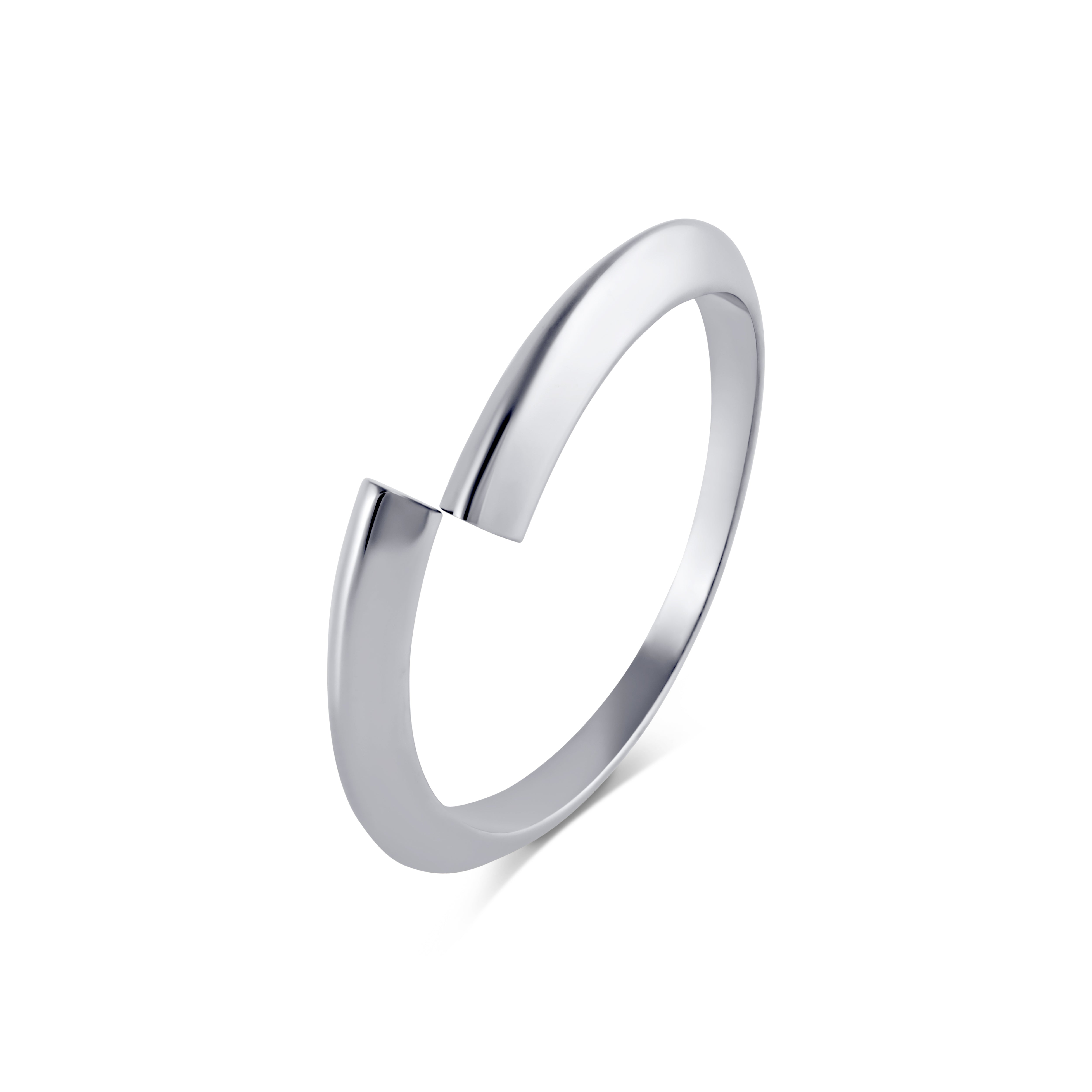Orris Ring