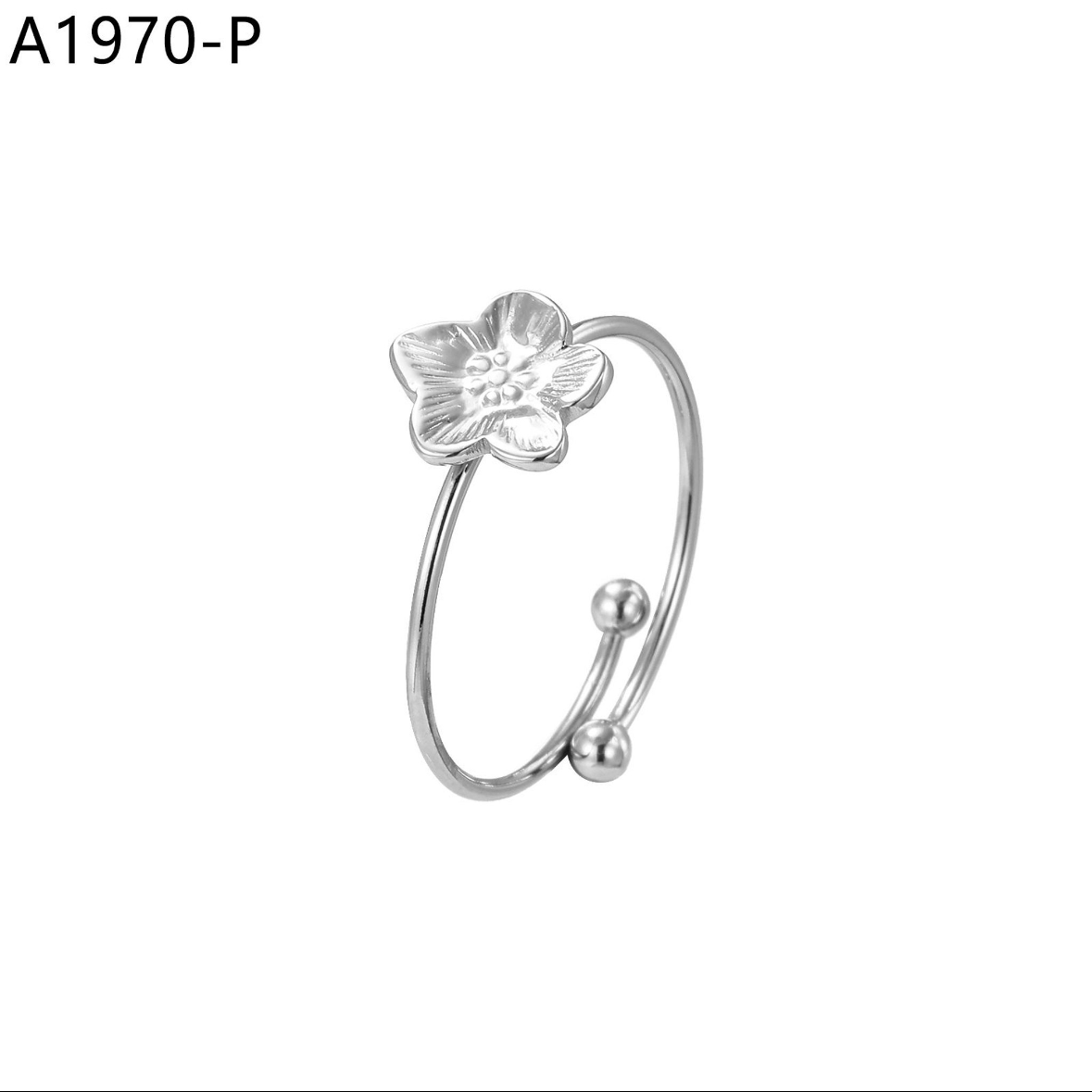 Kirschblüten Ring Sakura