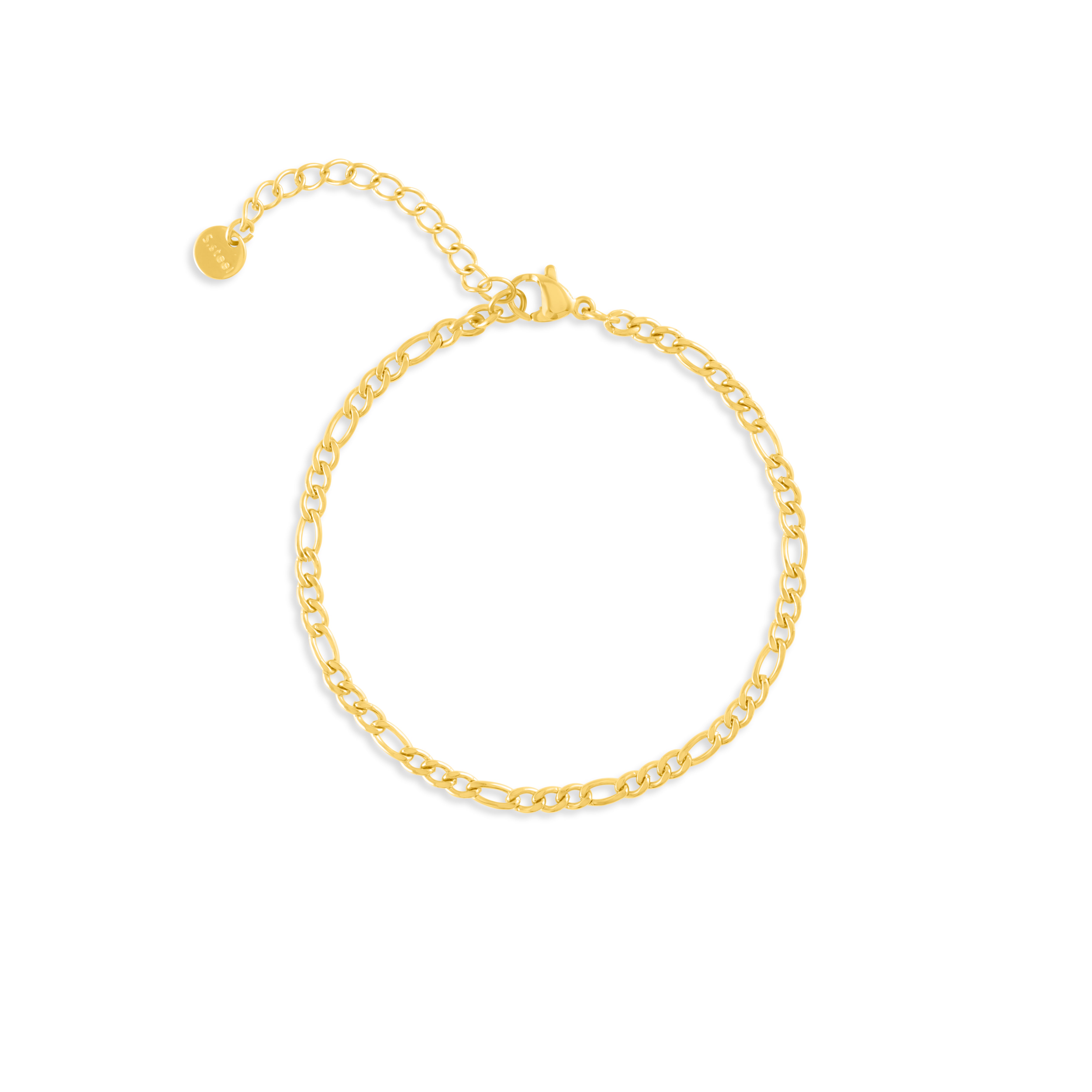 Figaro Armband