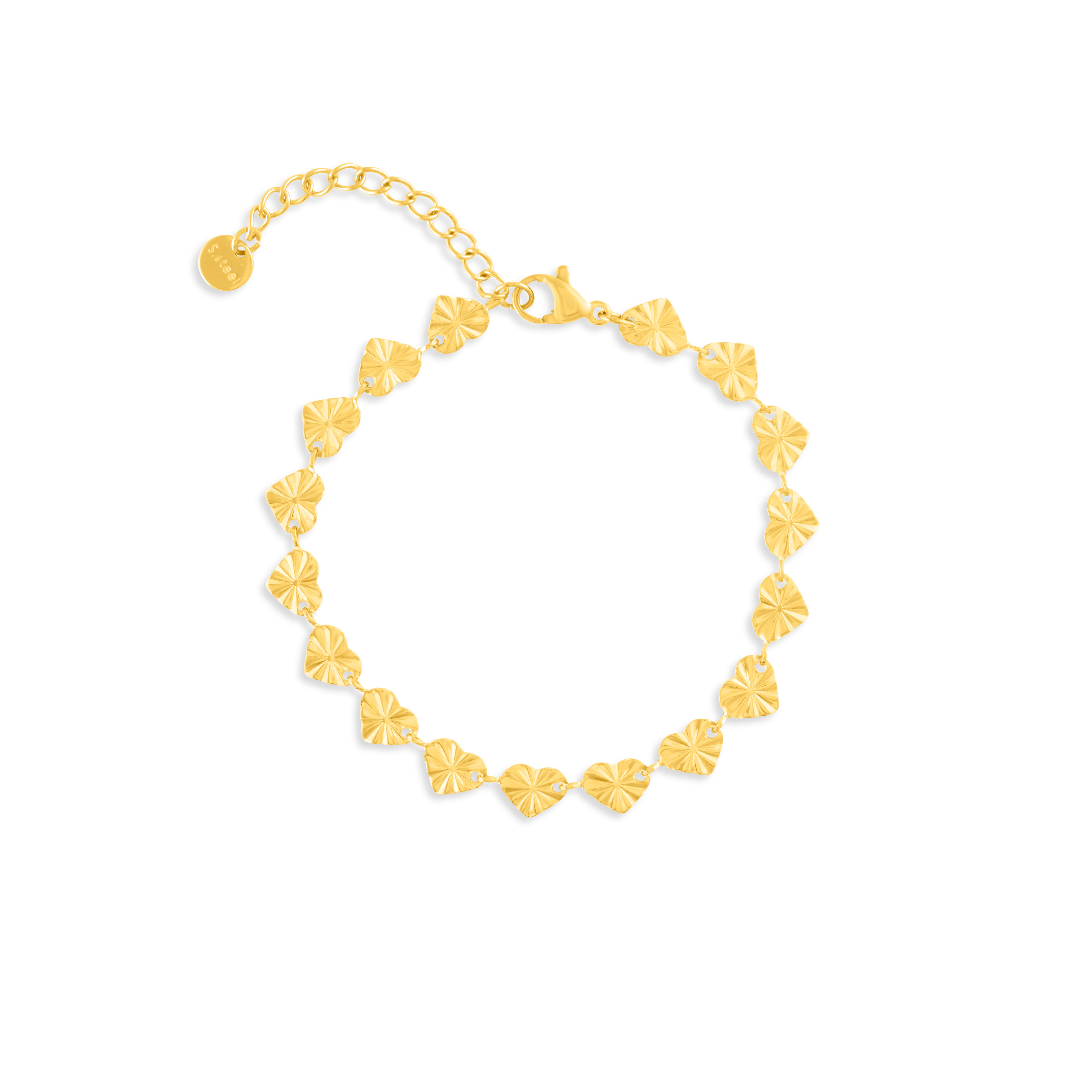 Amor Armband