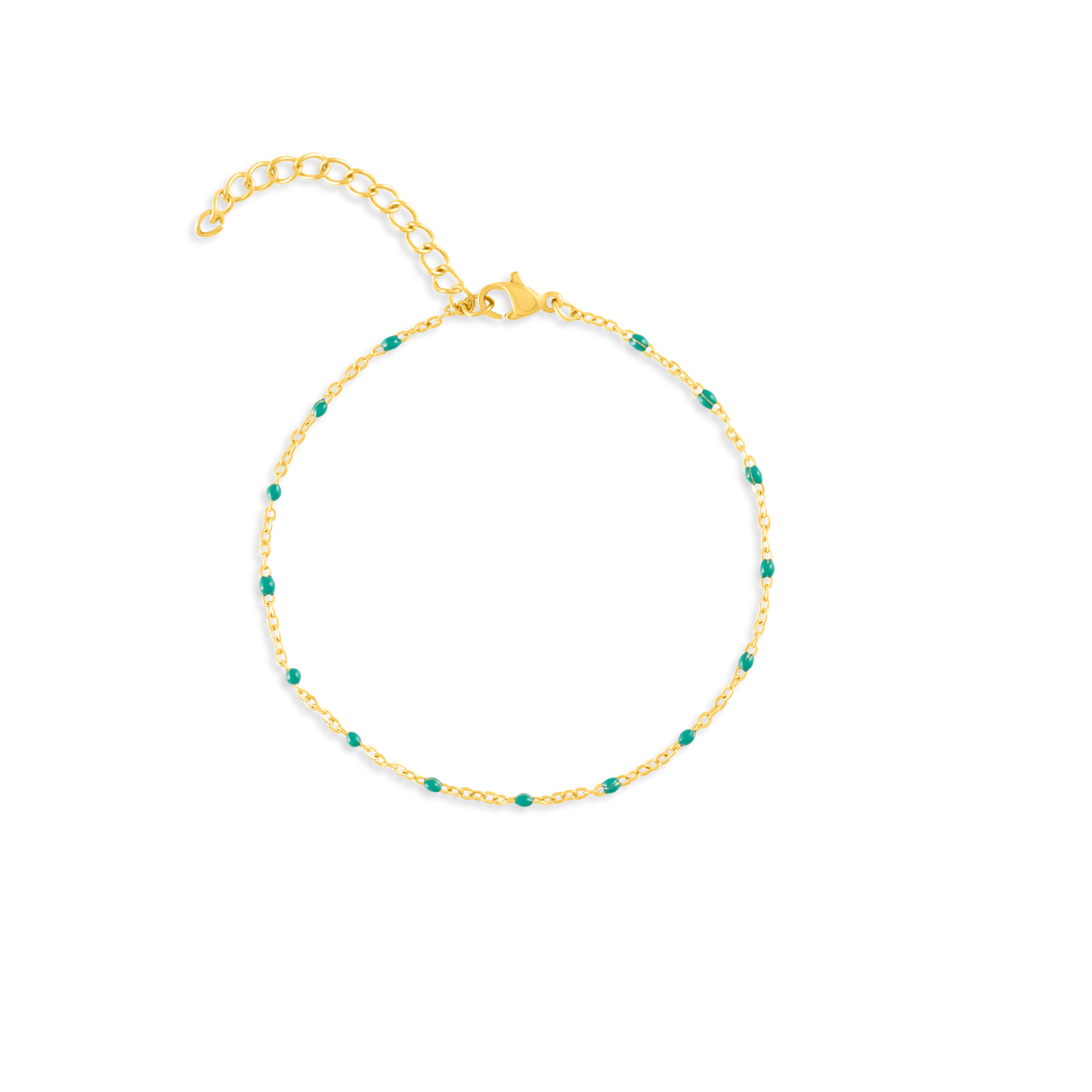 Soleil Armband
