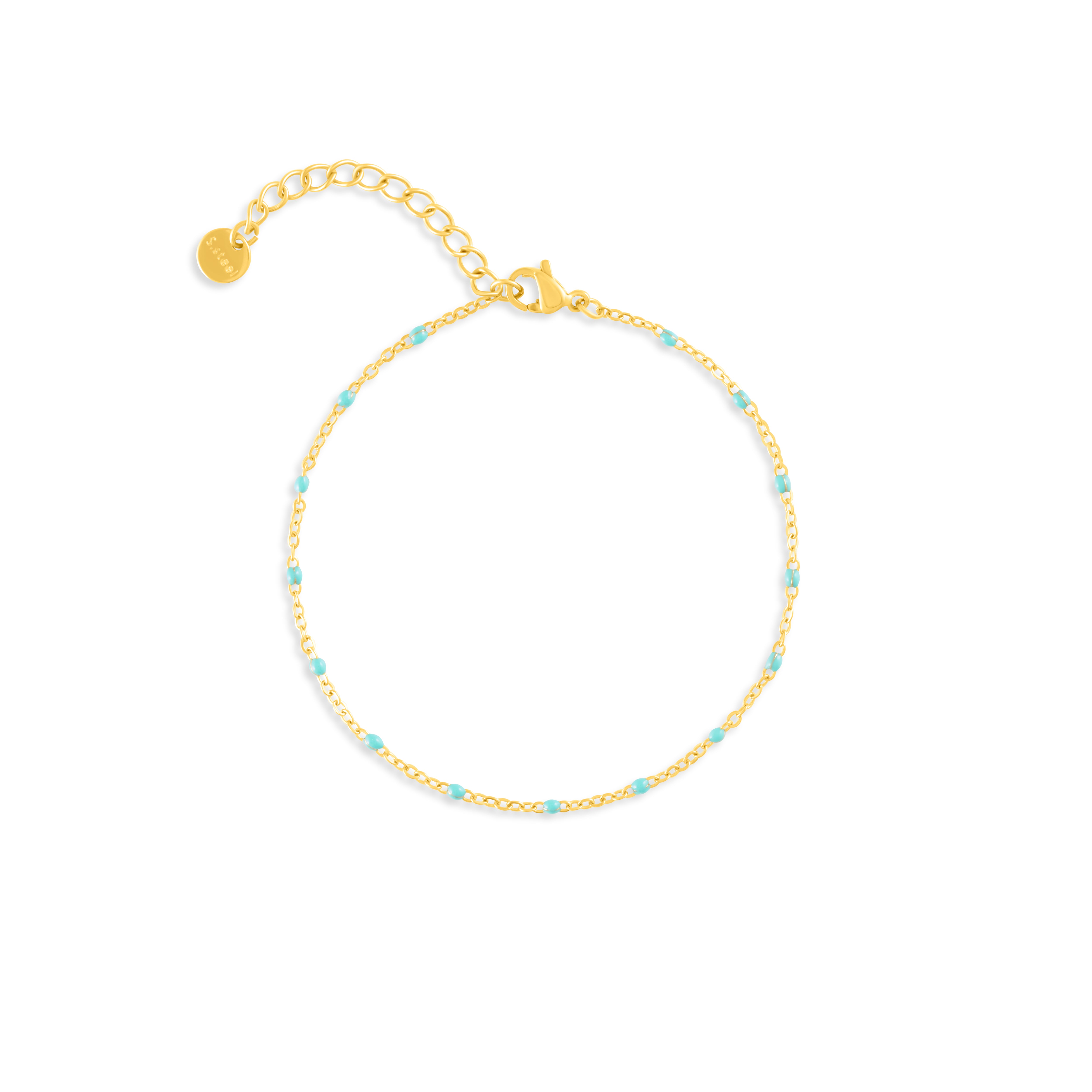 Soleil Armband
