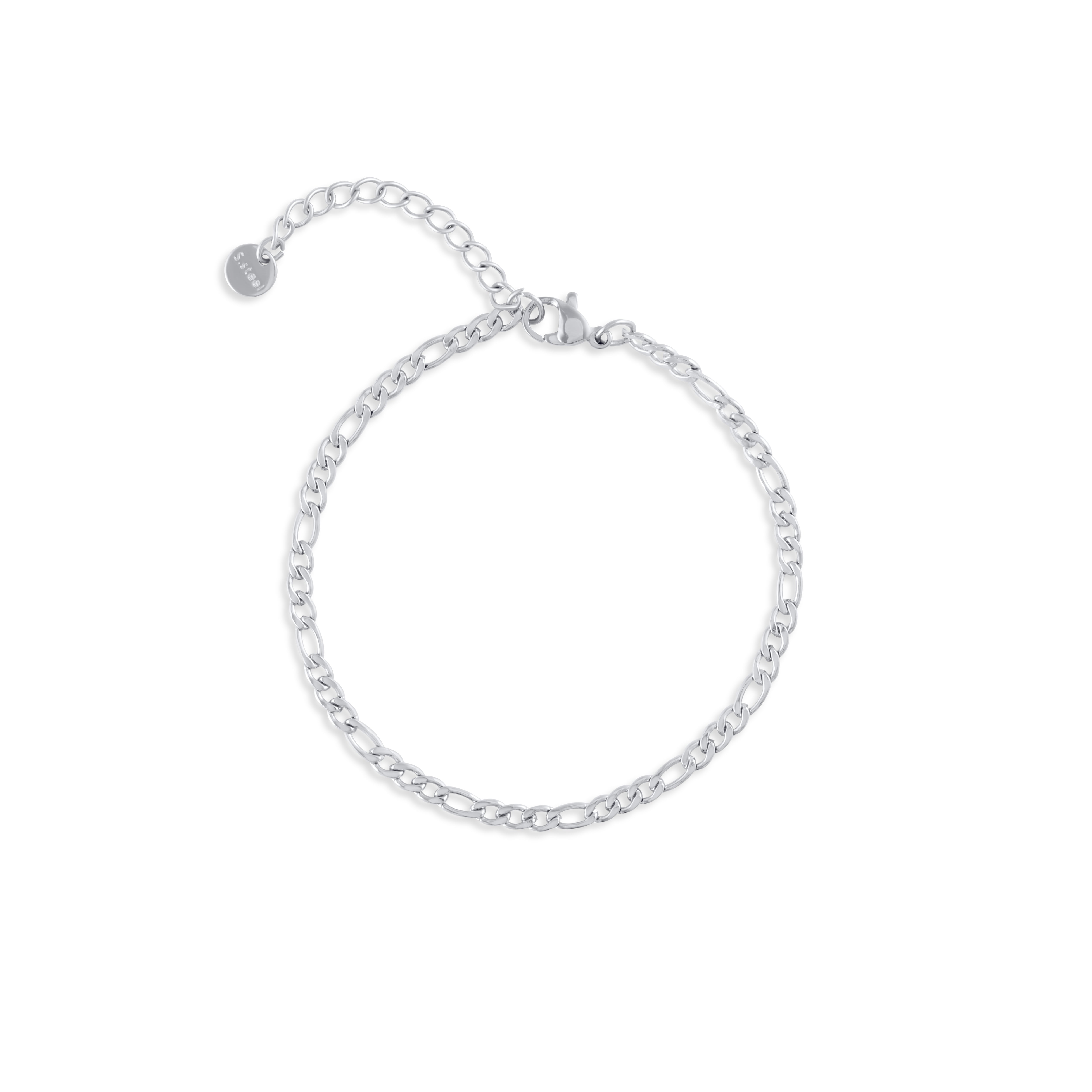 Figaro Armband
