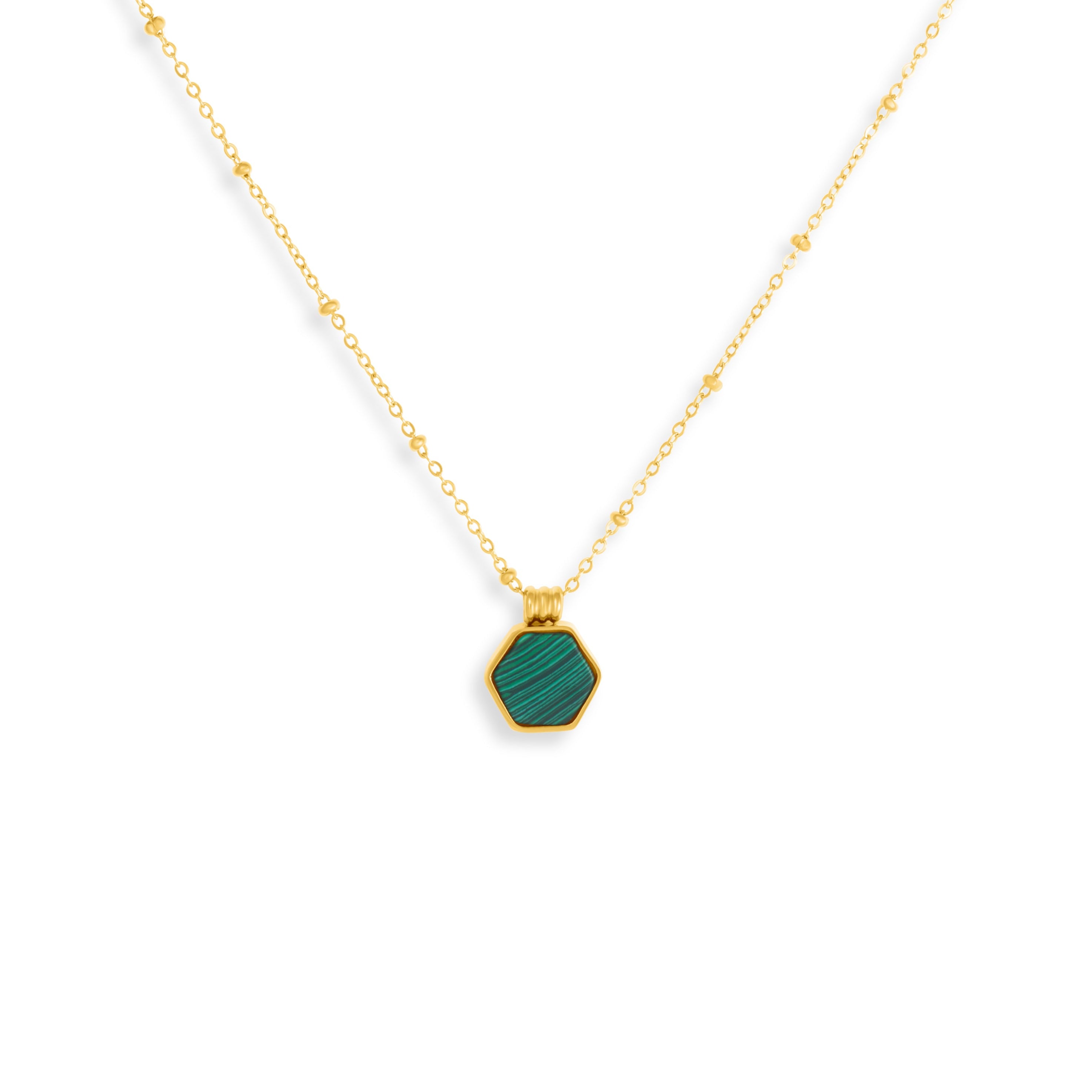 Mira Necklace