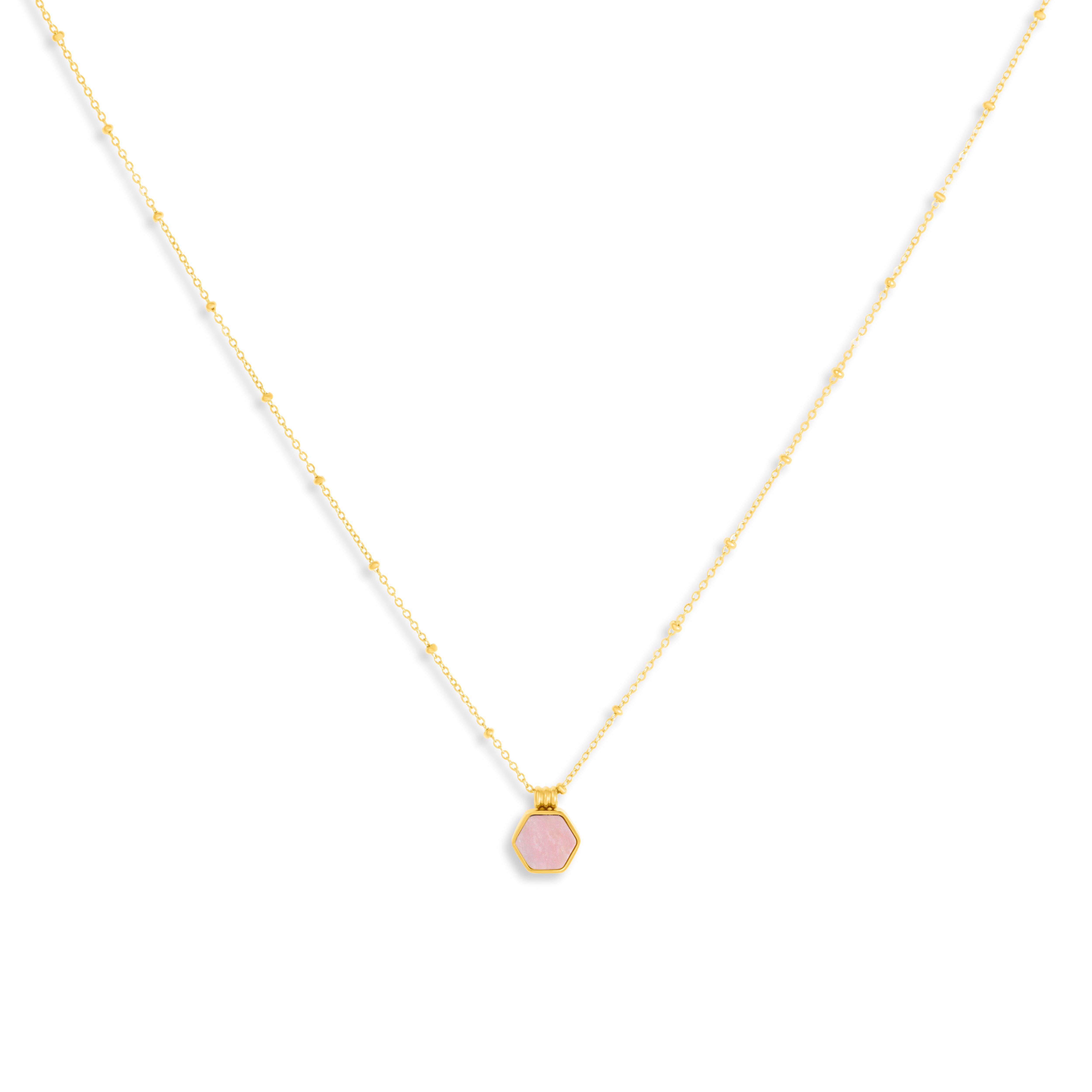 Mira Necklace