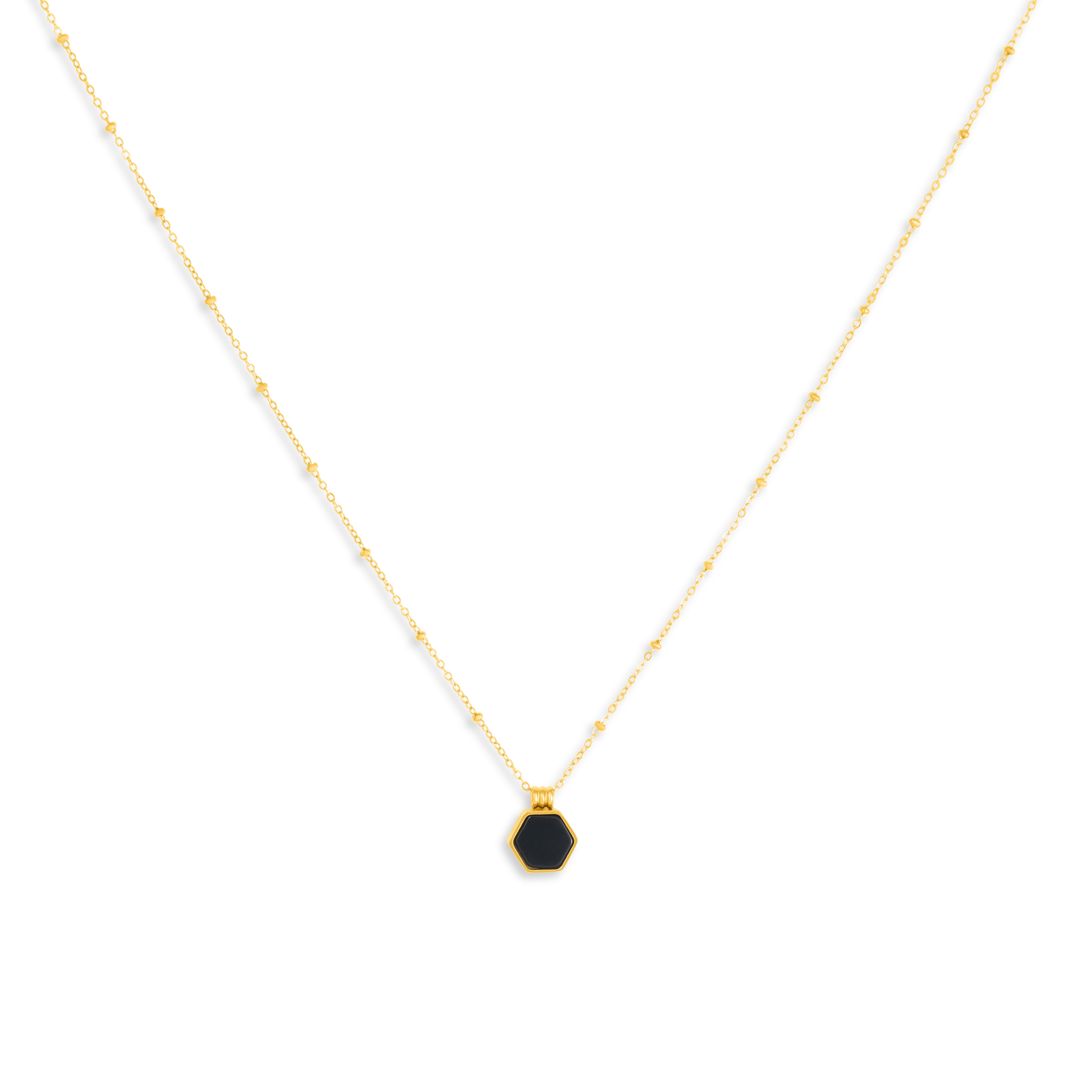 Mira Necklace