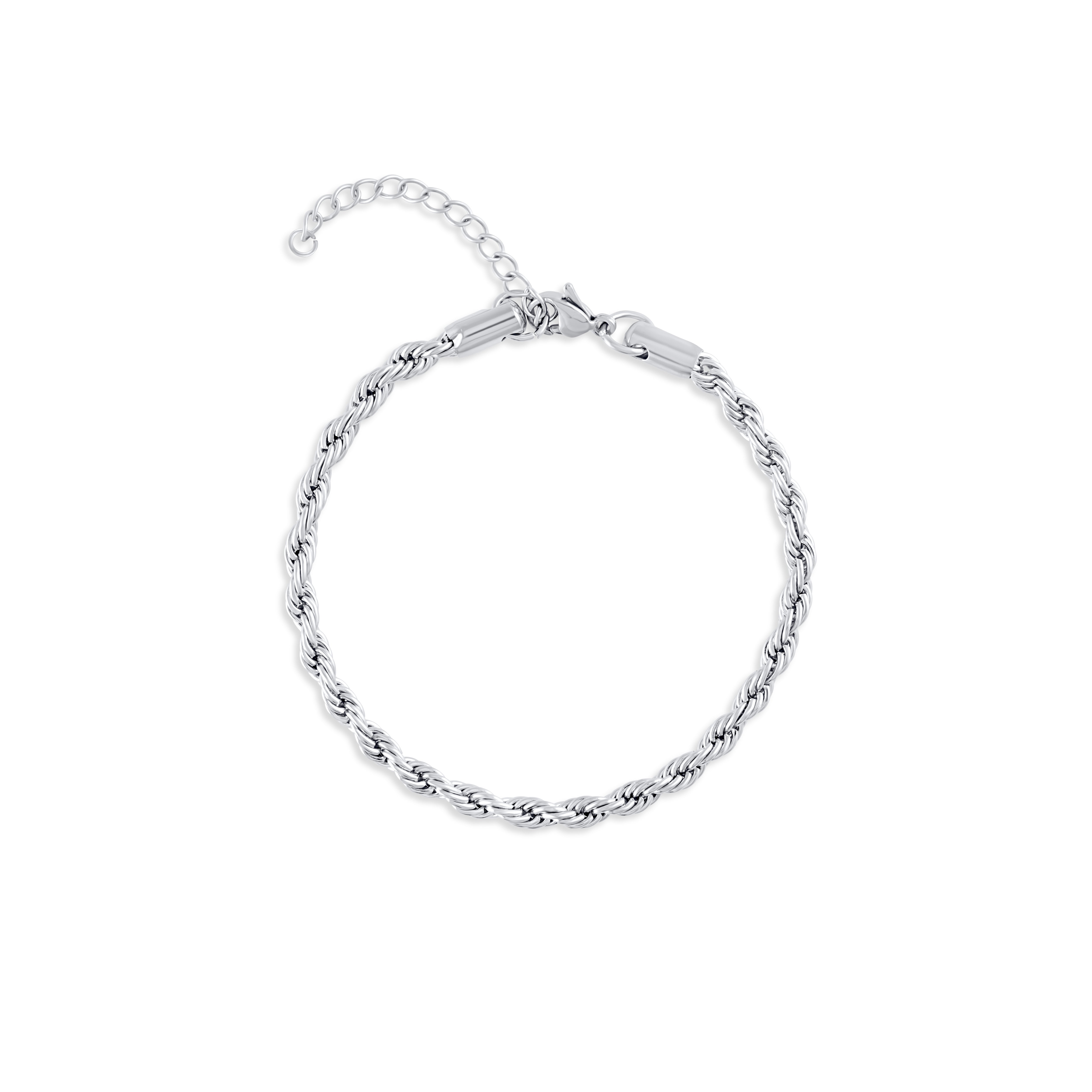 Rope Chain Armband