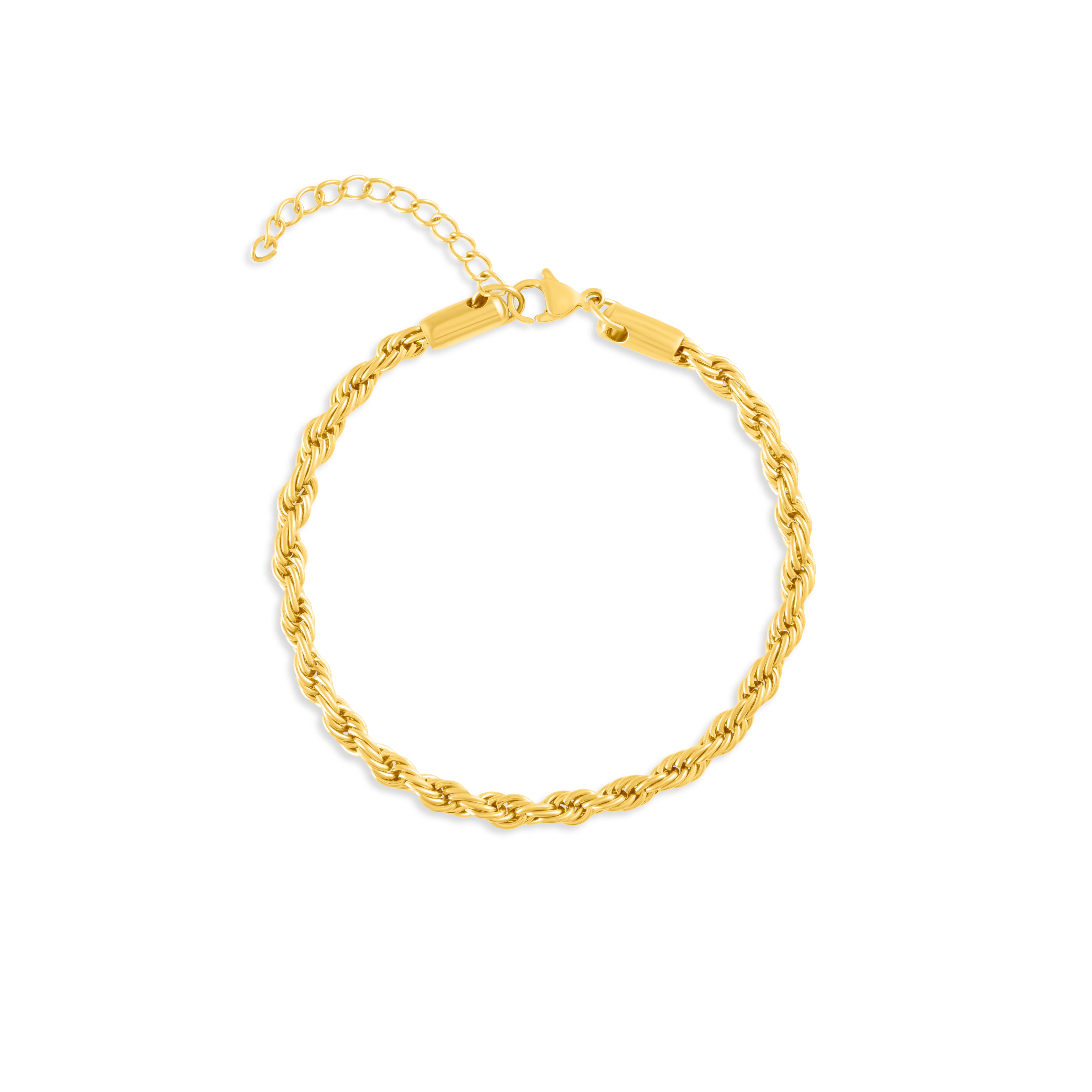 Rope Chain Armband