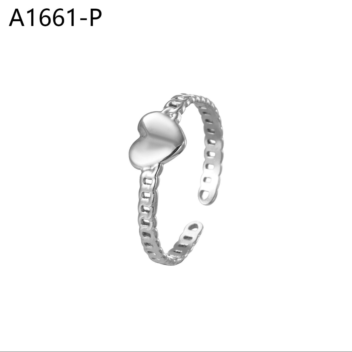 Amora Ring