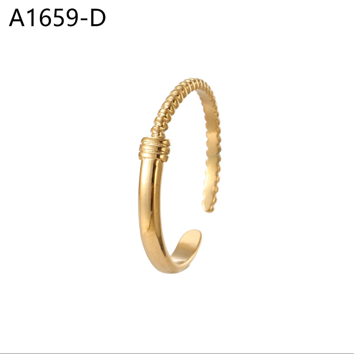 Serpenti Ring