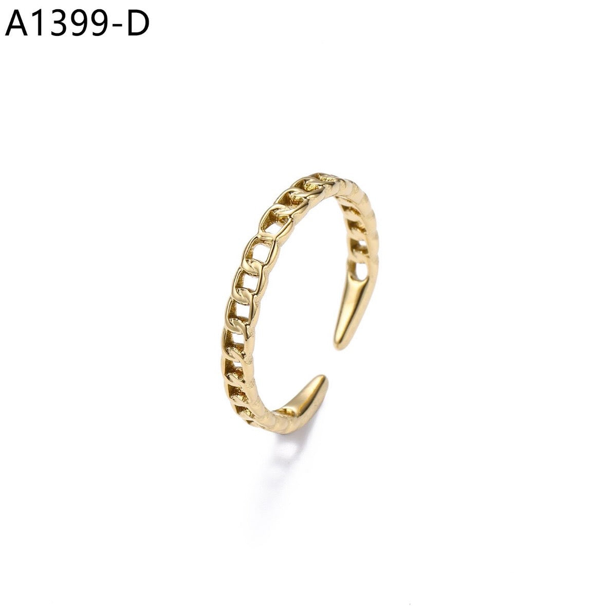 Chain Ring