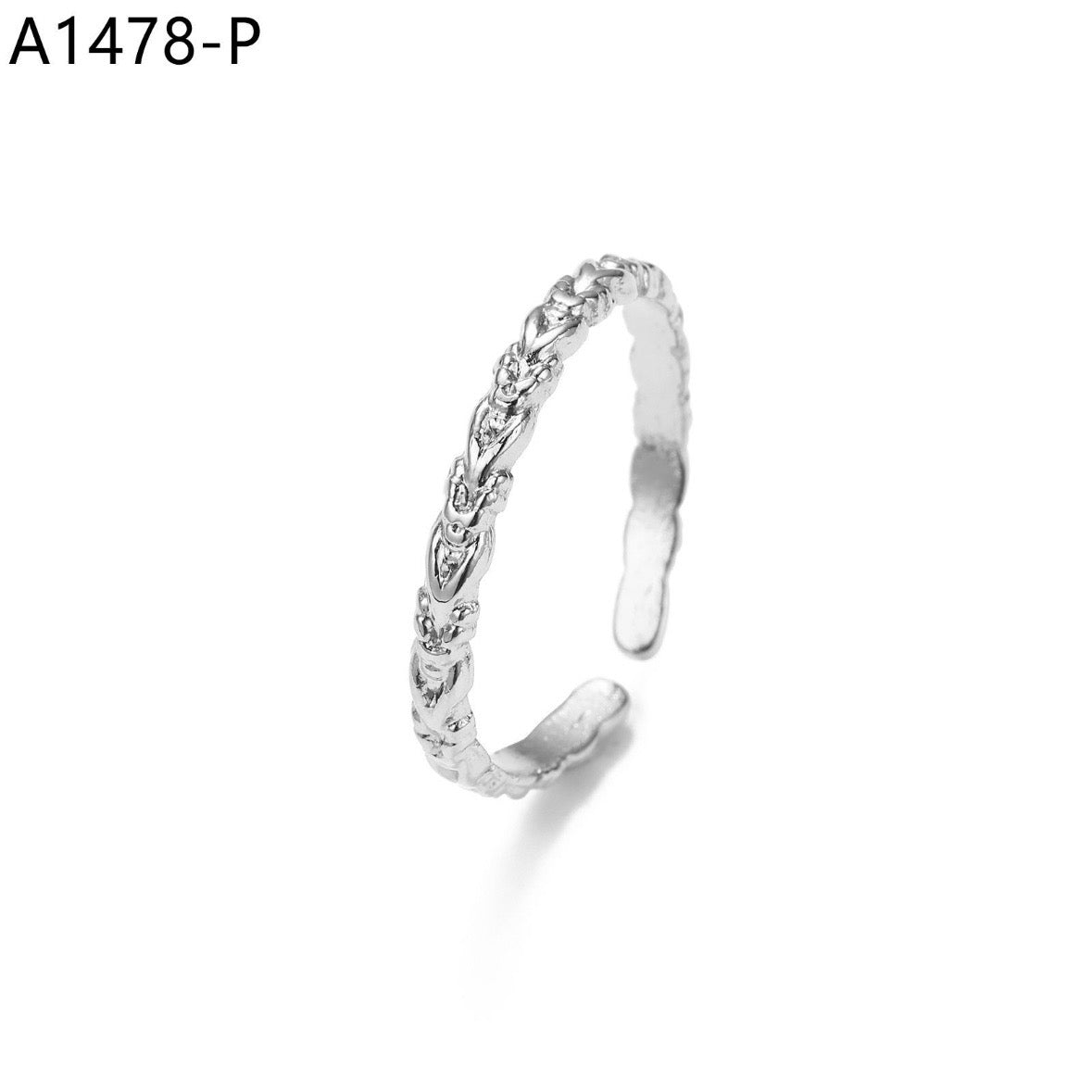 Enya Ring