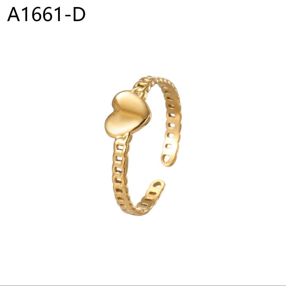 Amora Ring