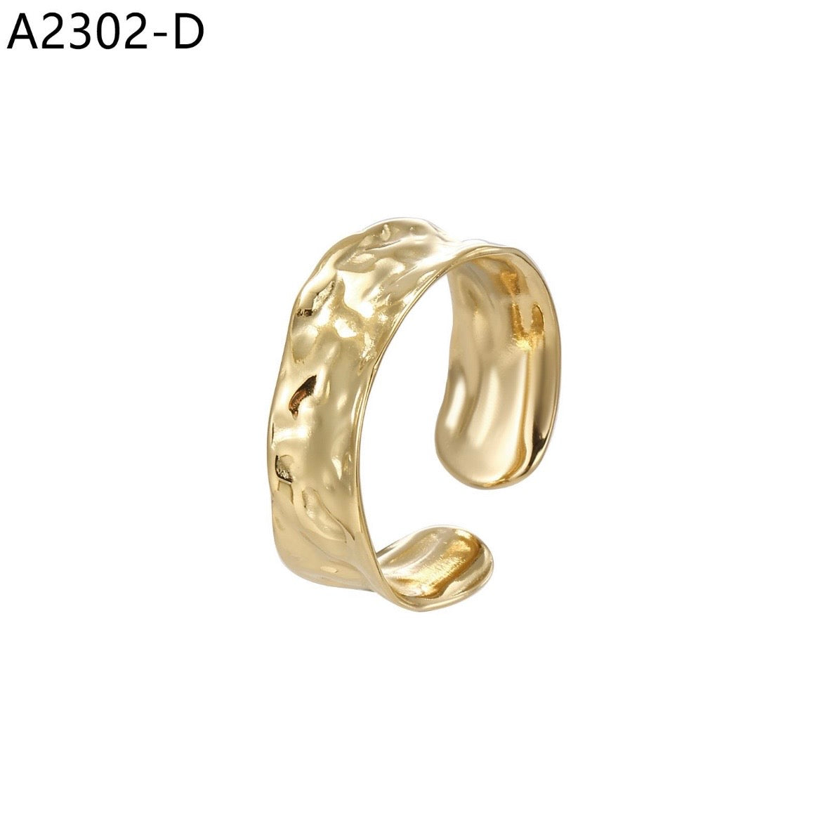 Lunar Ring