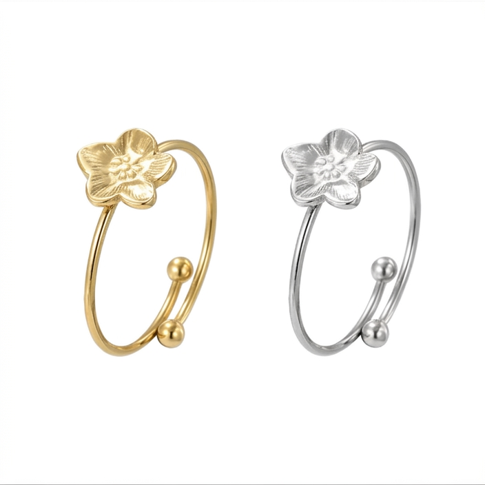 Kirschblüten Ring Sakura