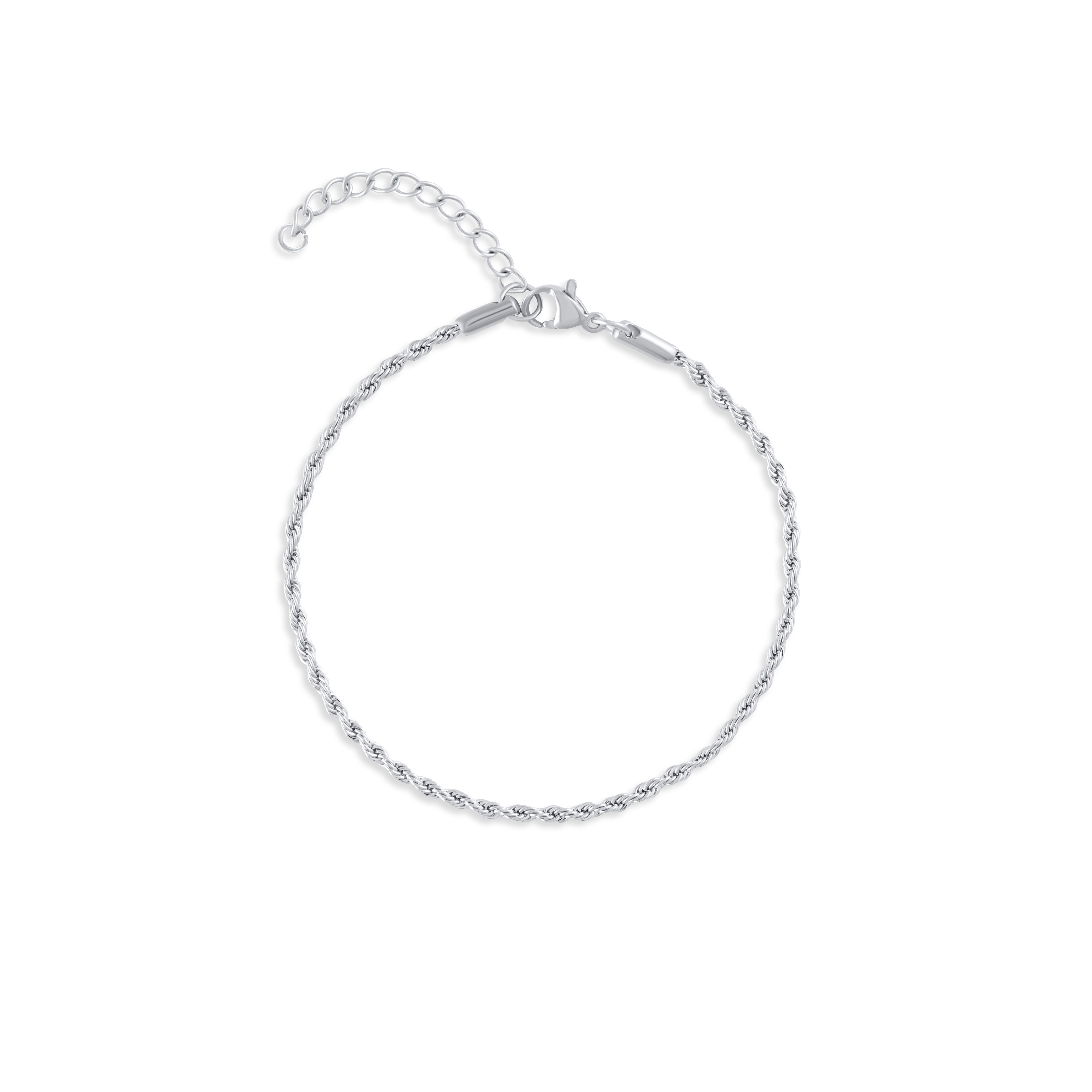 Rope Chain Armband